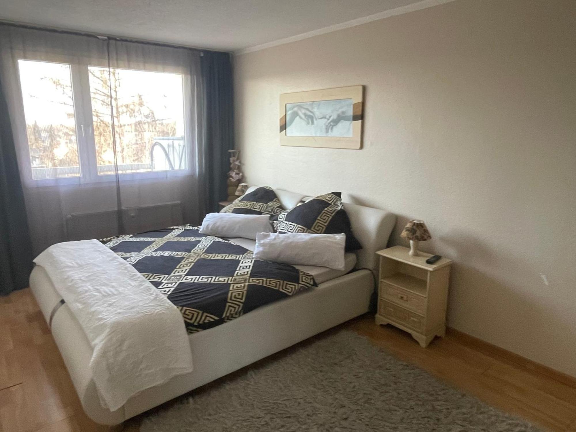 Appartement Ferienwohnung Cologne
