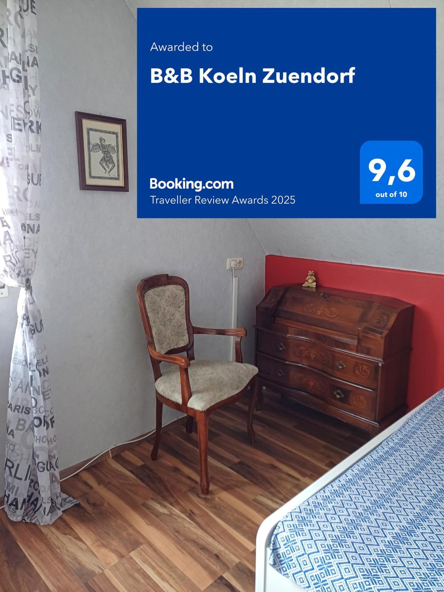Zuendorf * Kolonia