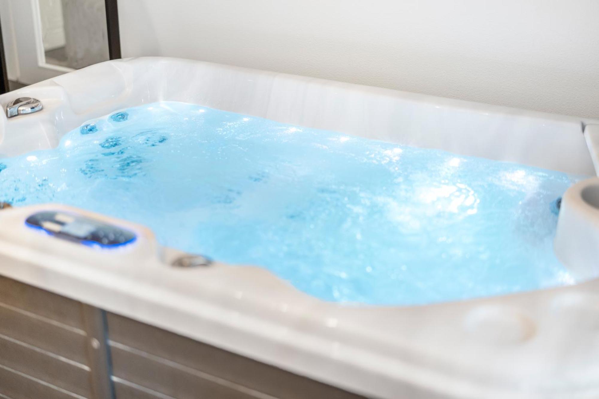 Apartment Urban Retreat - Whirpool - Lage Cologne