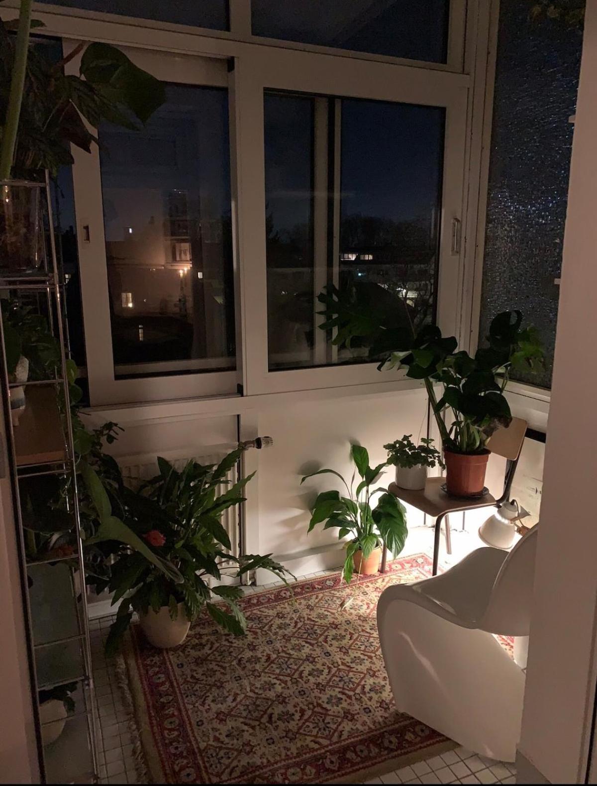Bright Old Building Whole Apartment *