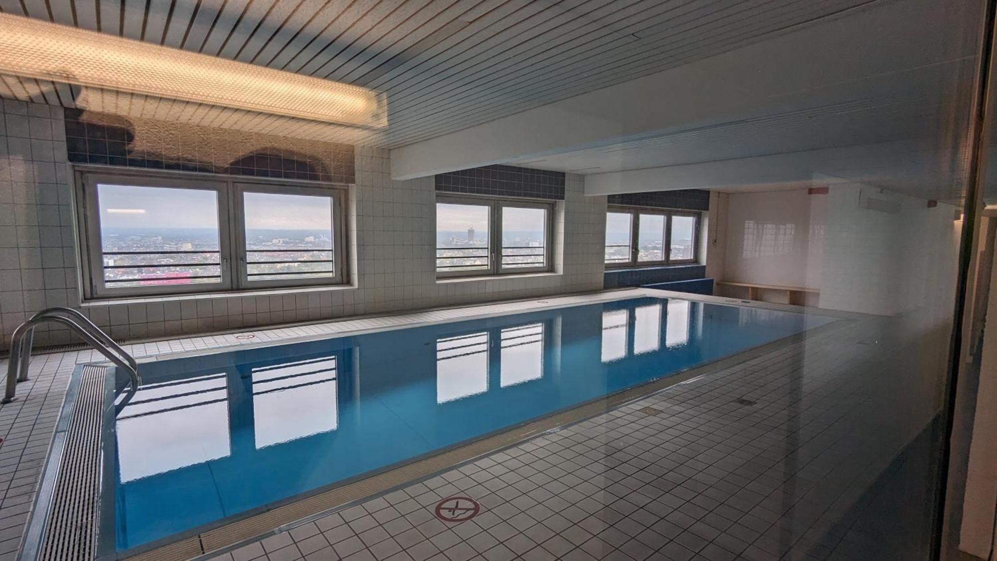Apartment City, Centrally Located, Fully Renovated Cologne