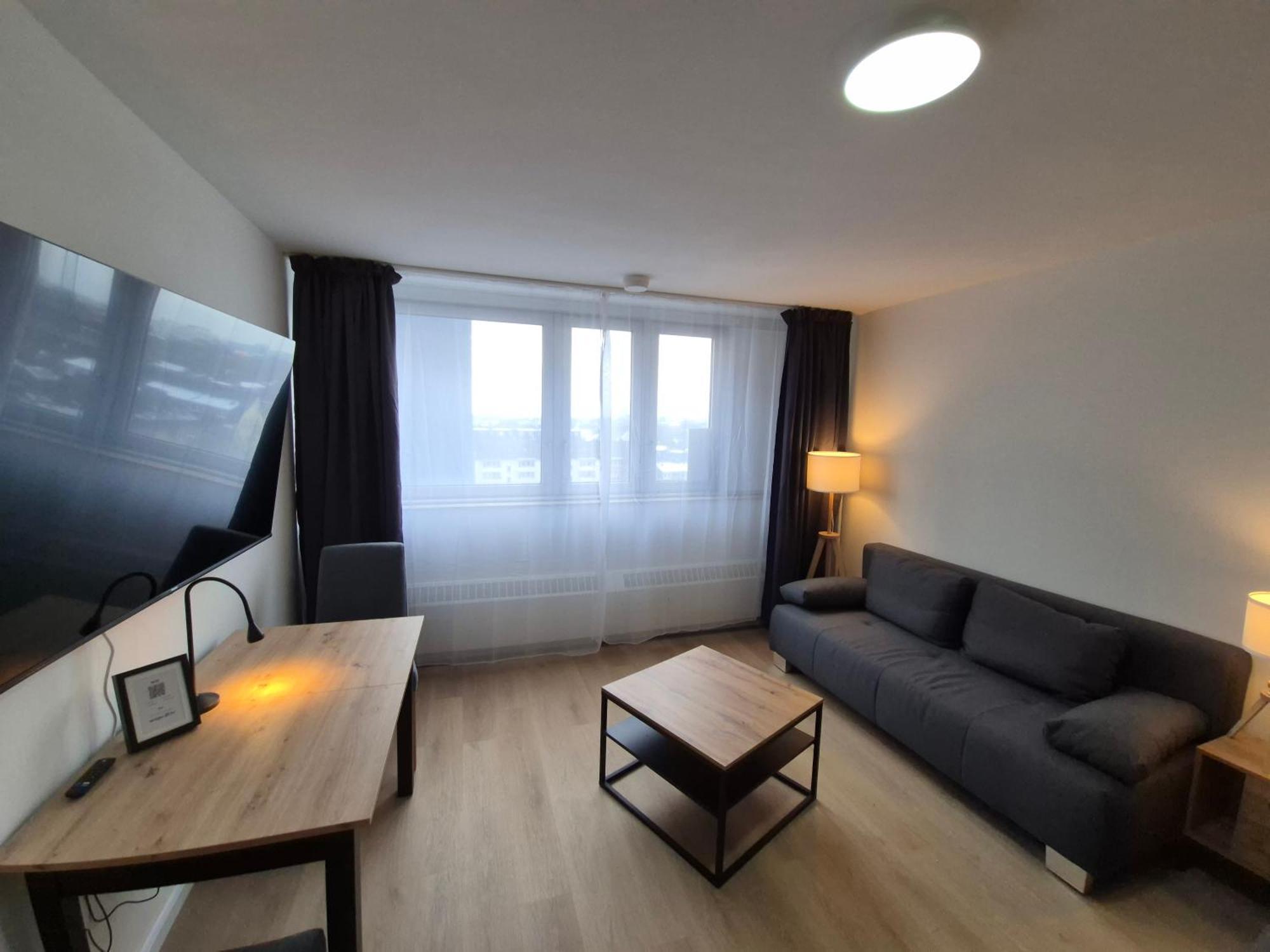 City, Centrally Located, Fully Renovated * Cologne