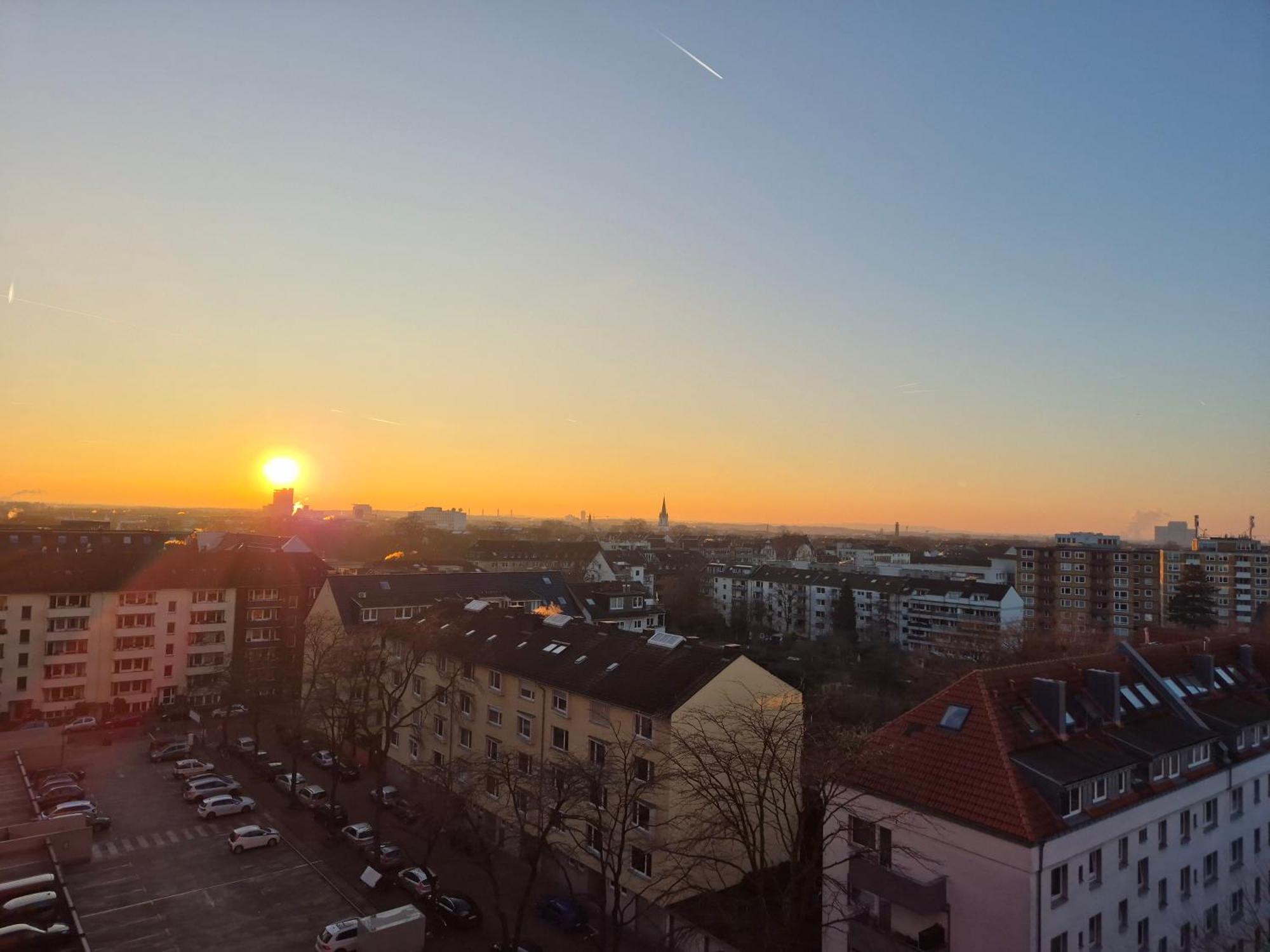 City, Centrally Located, Fully Renovated Cologne