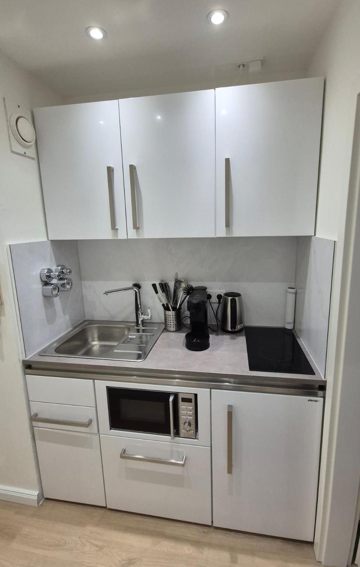 City, Centrally Located, Fully Renovated * Cologne