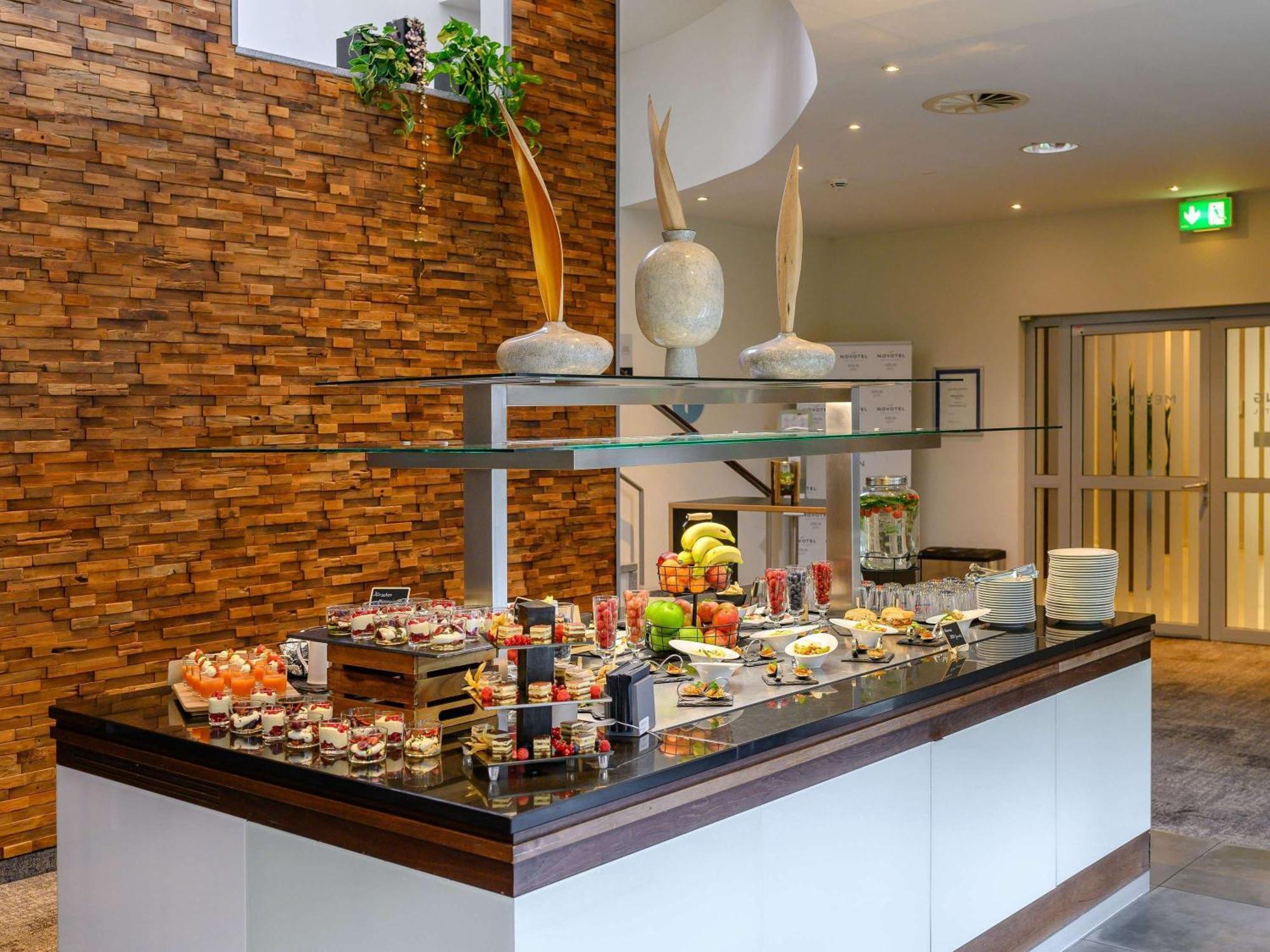 Novotel 4* Köln