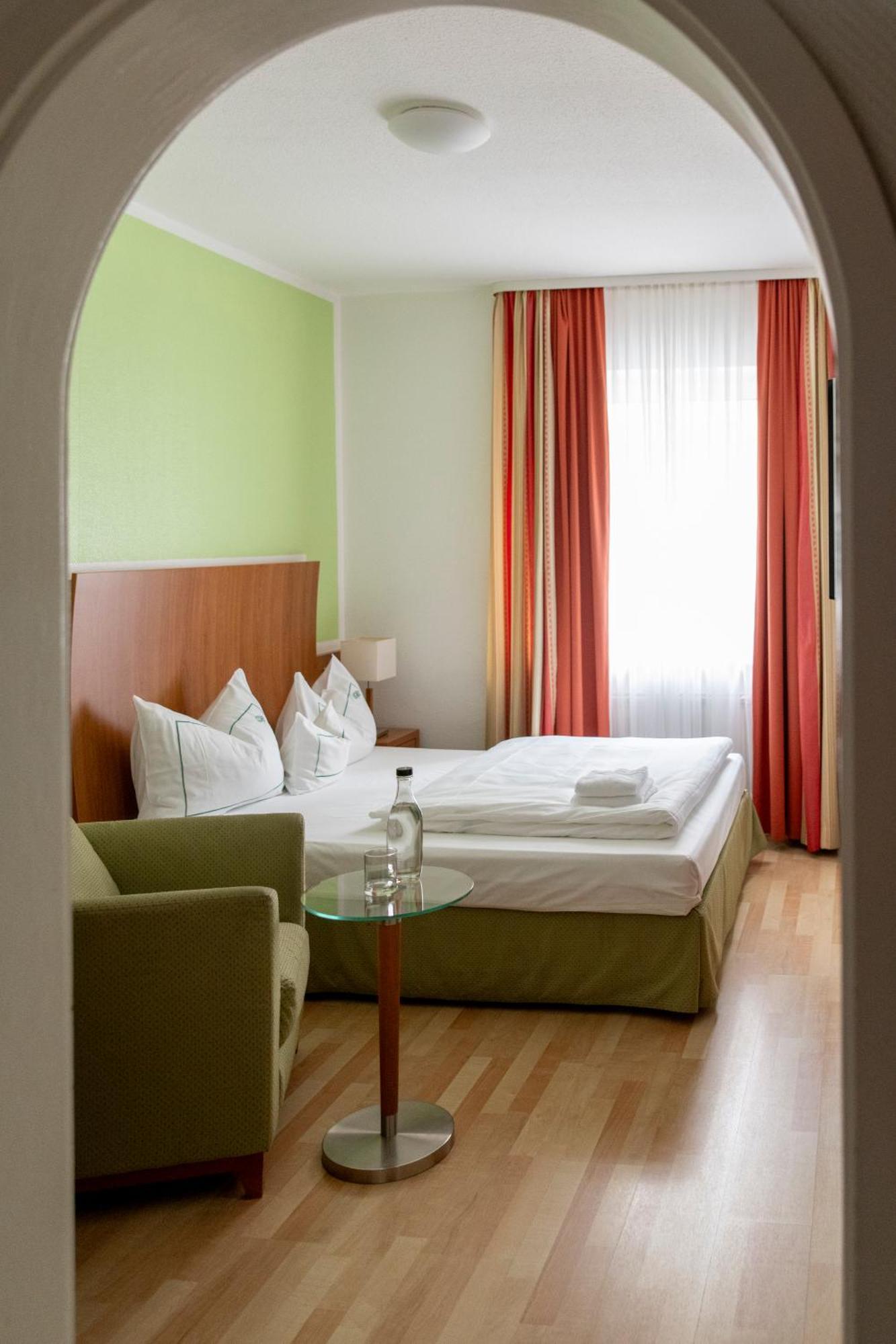 Hotel Coellner Hof 3*