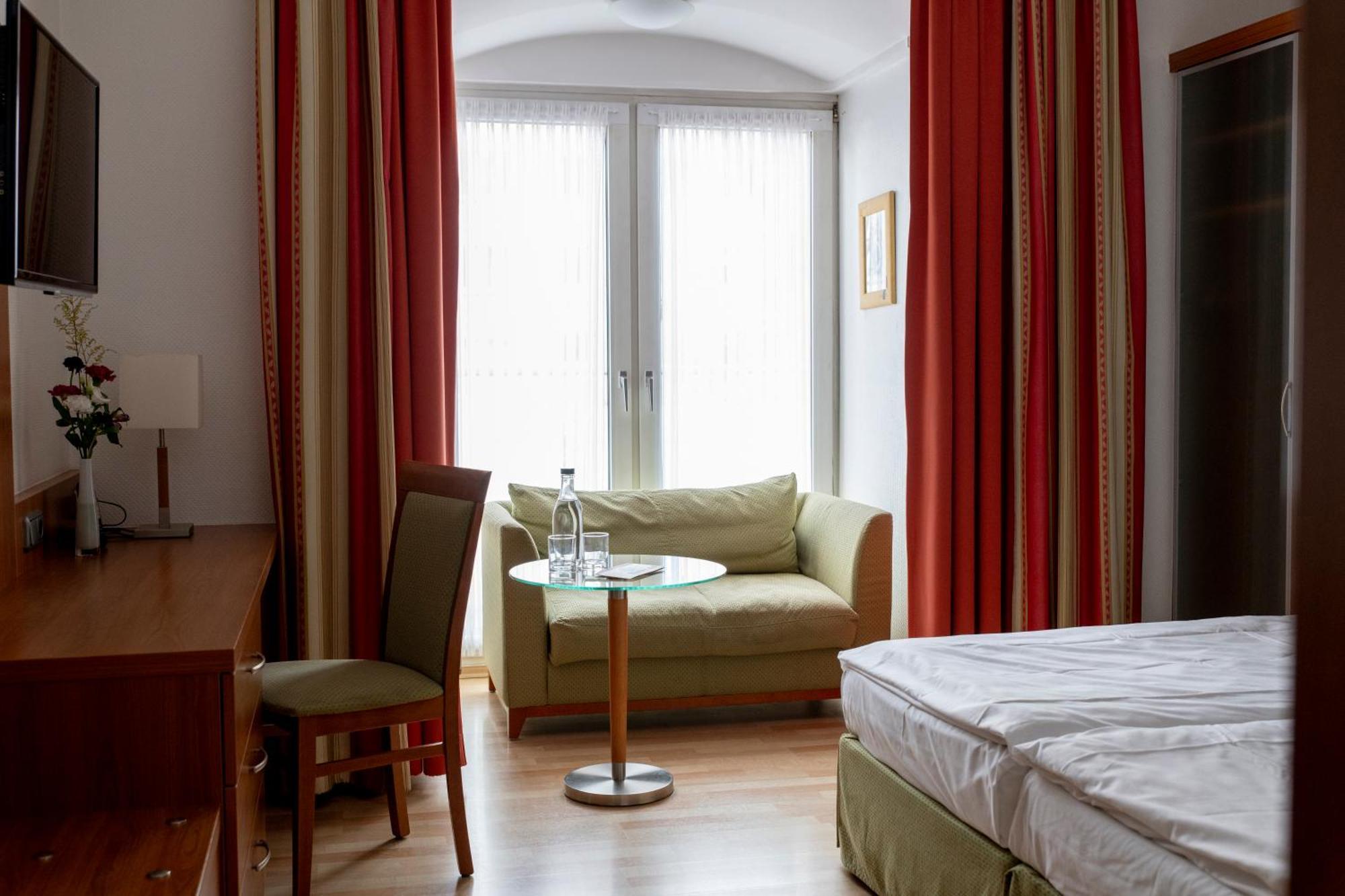Coellner Hof Hotel Cologne