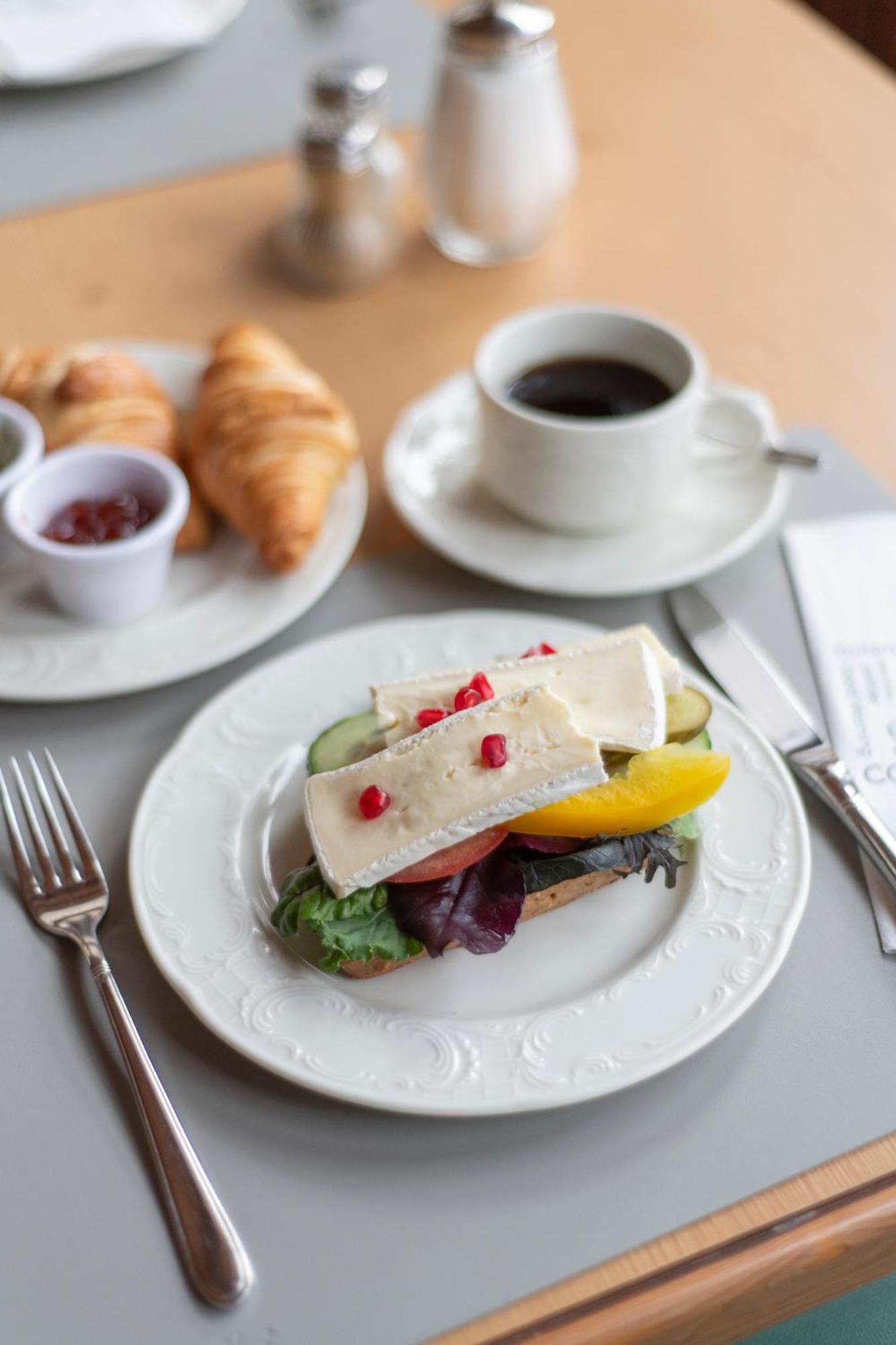 Coellner Hof Hotel 3*