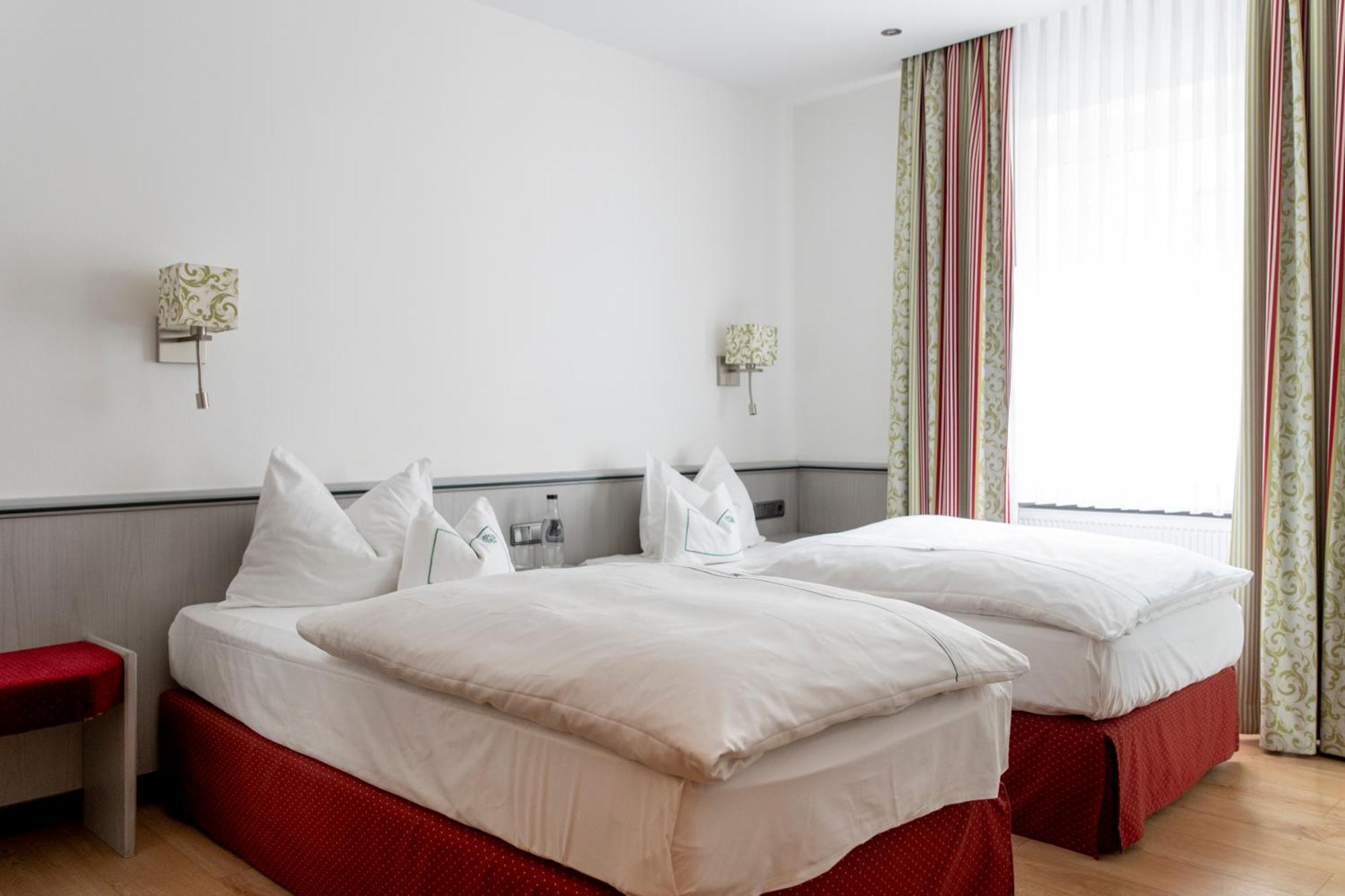 Hotel Coellner Hof 3*