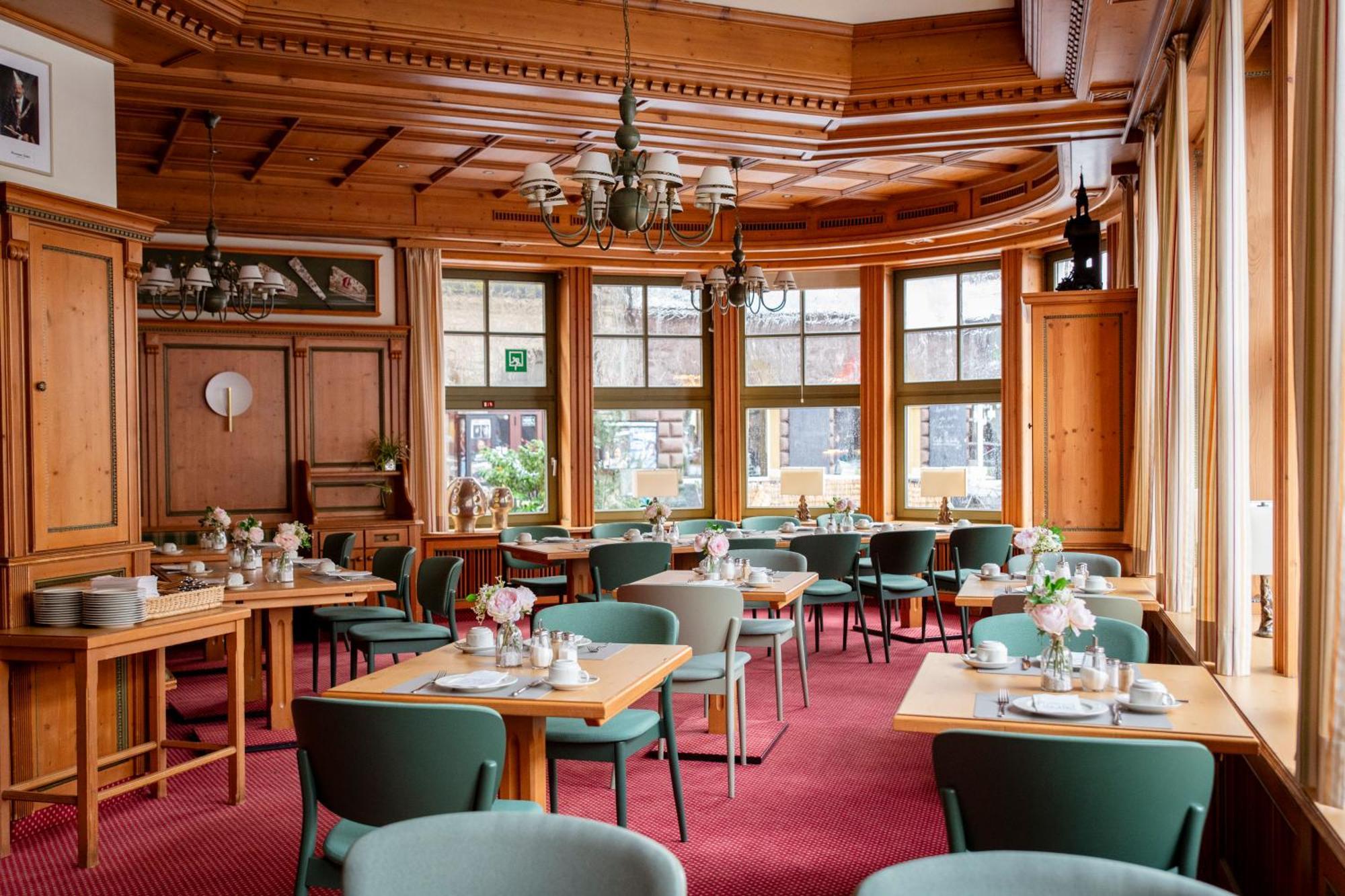 Hotel Coellner Hof Cologne