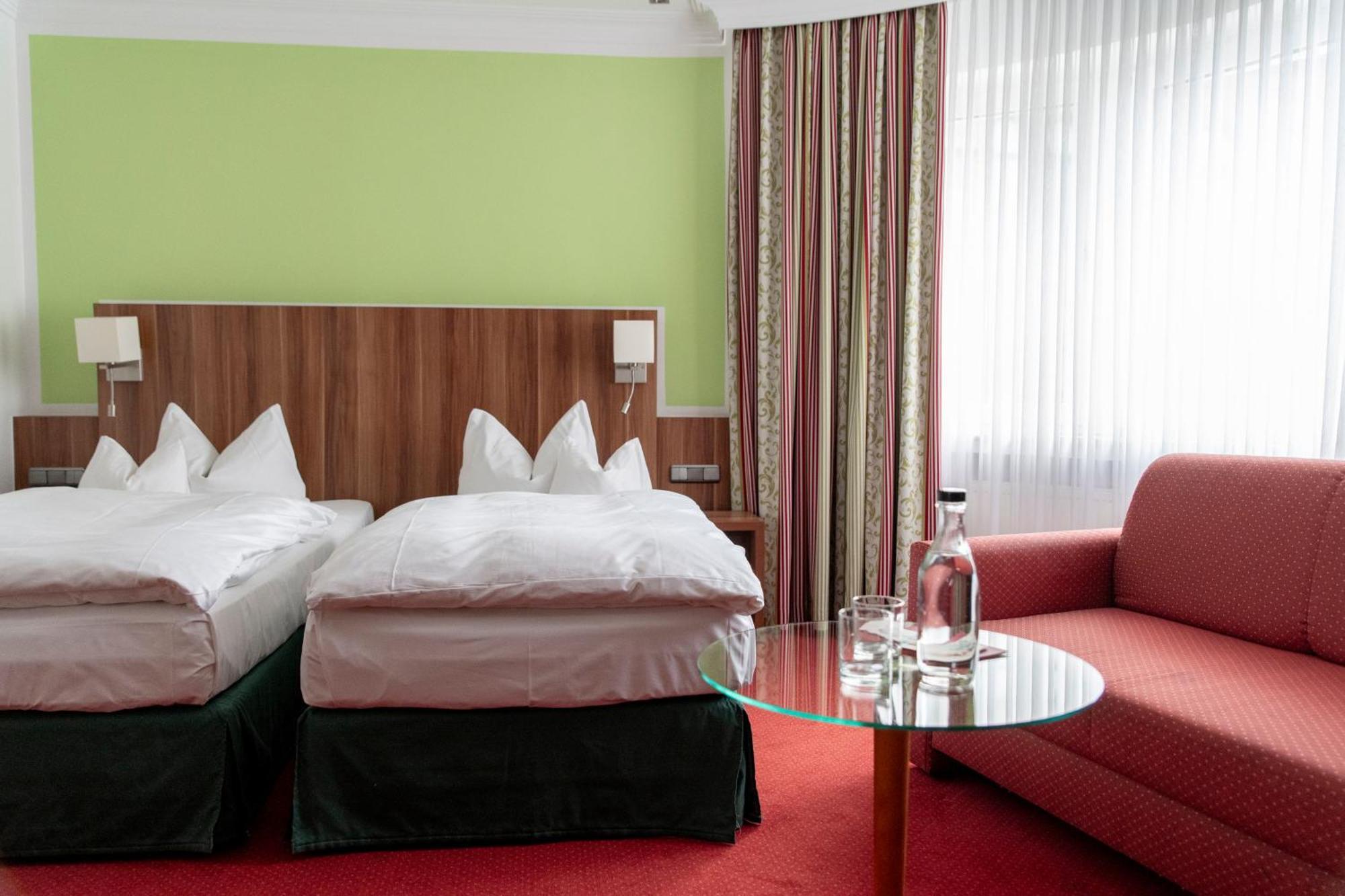Coellner Hof 3* Cologne