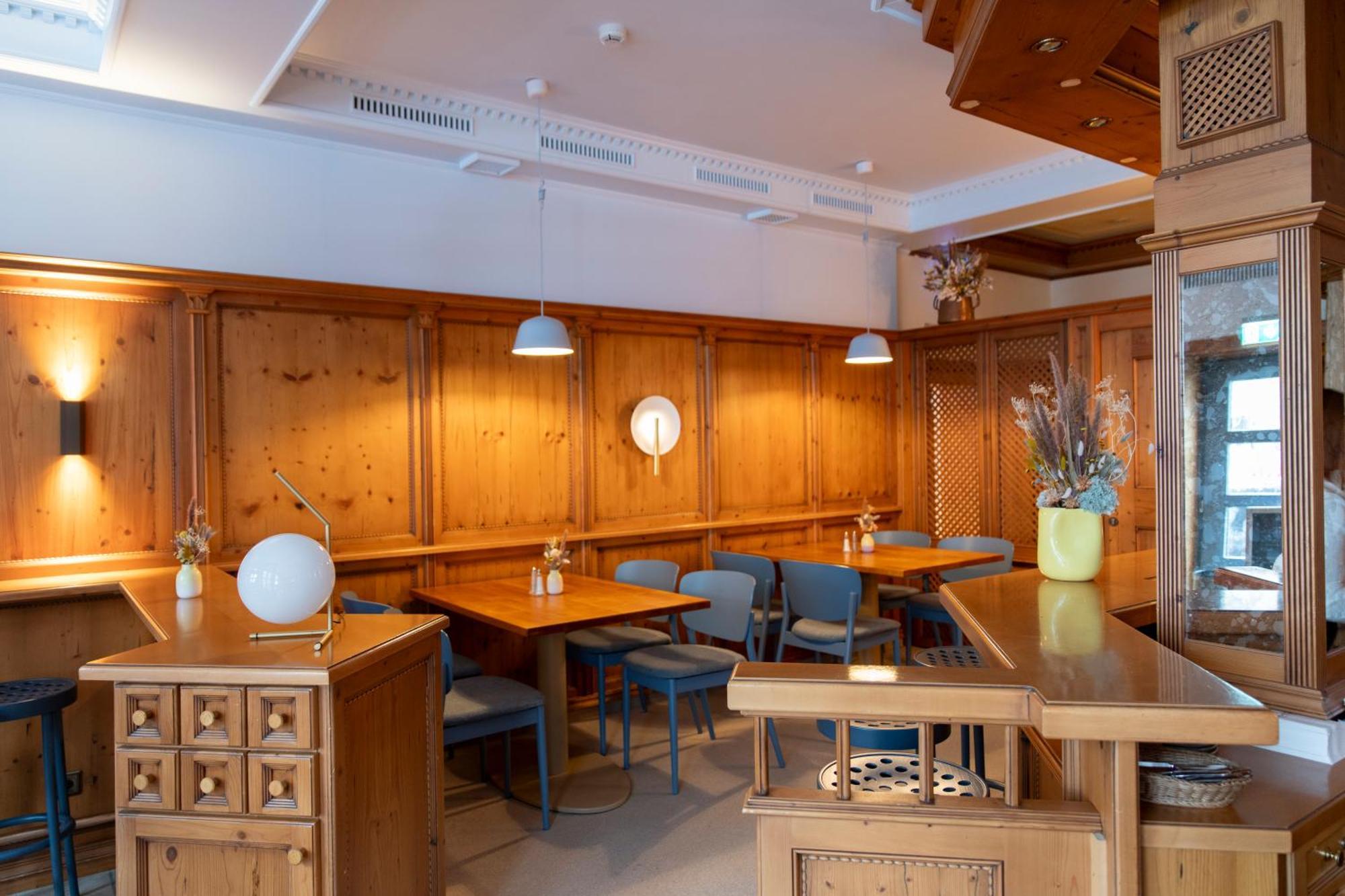 Coellner Hof Hotel