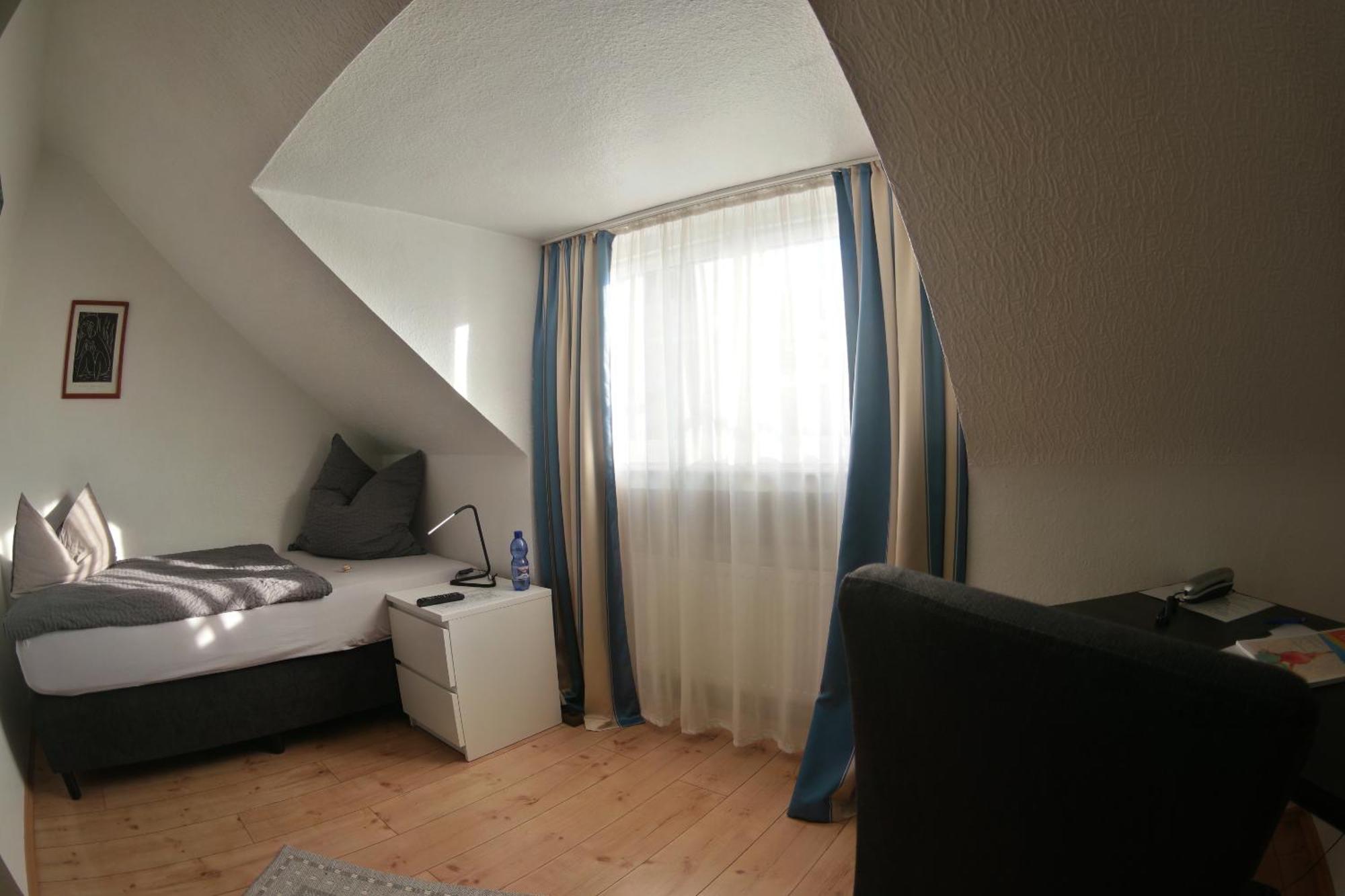 Merlin Garni Hotel Köln