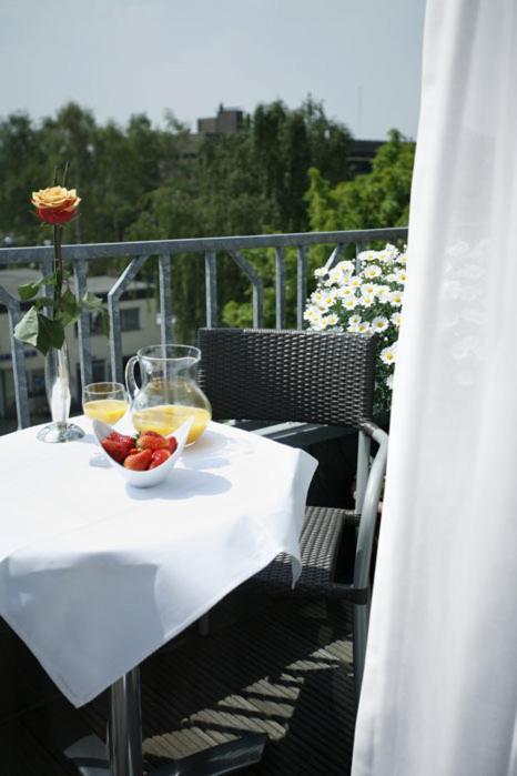 Regina -garni Bed & Breakfast 3*