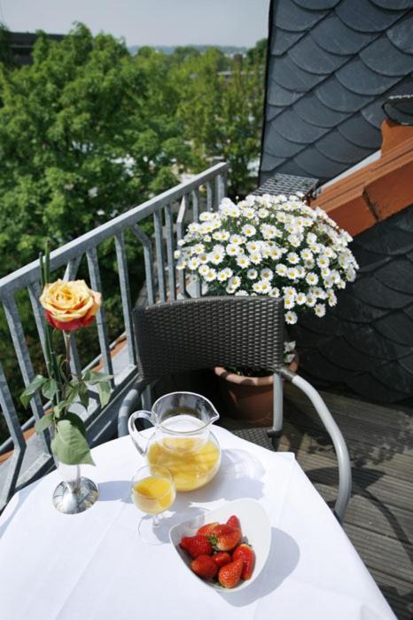 Regina -garni Bed & Breakfast Cologne