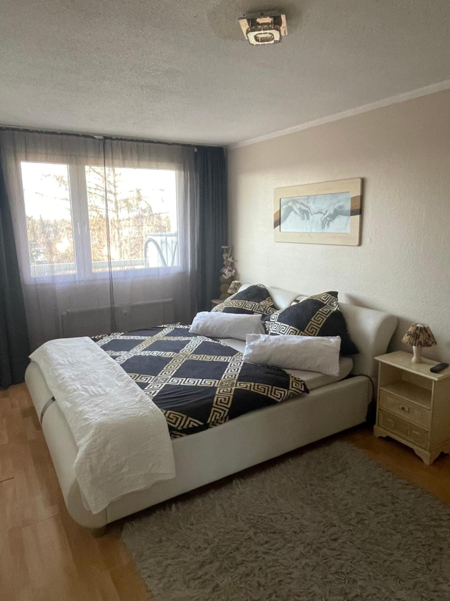 Appartement Ferienwohnung Cologne