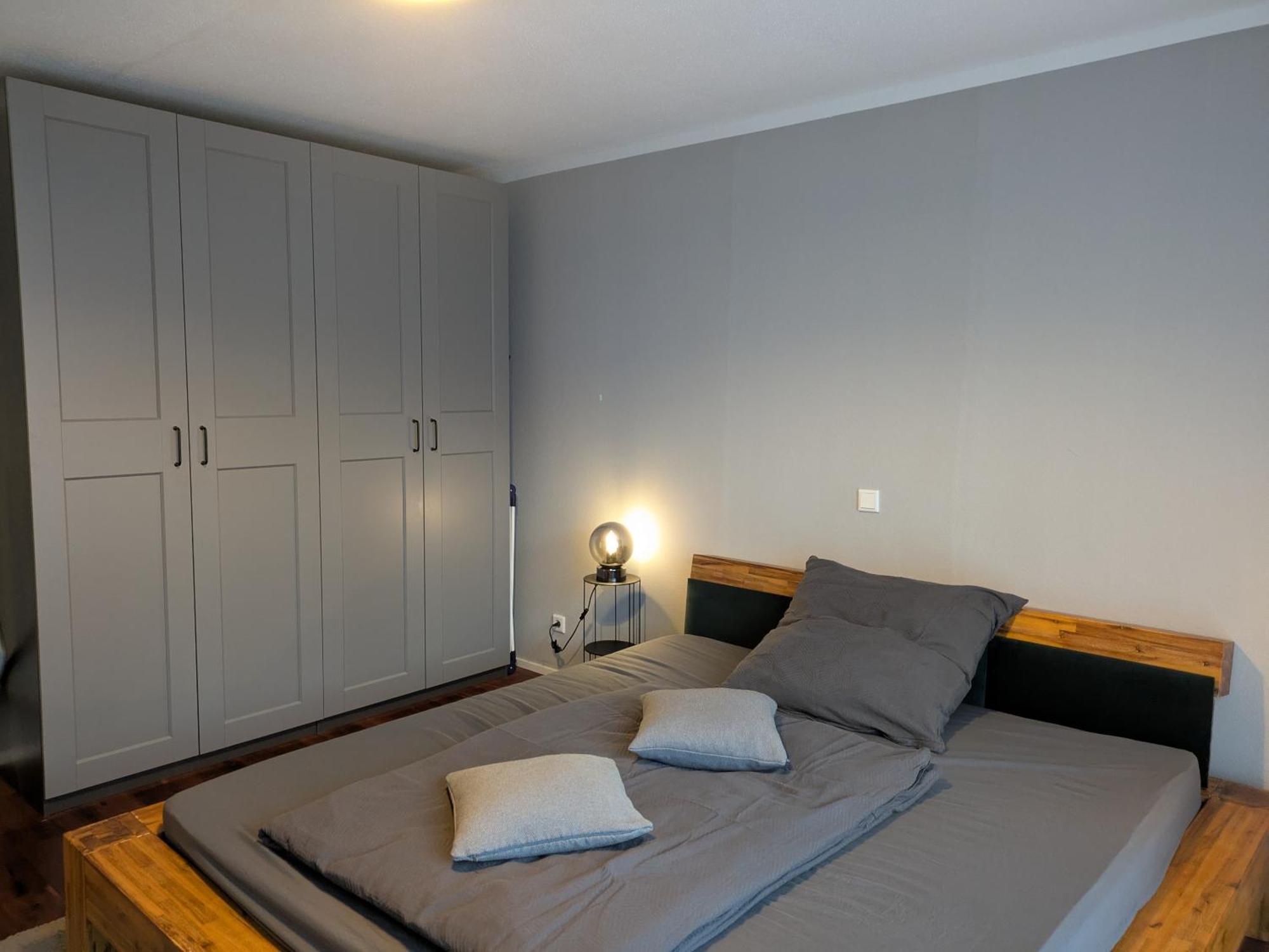 Stilvolles 2 Zi Mit 65qm Und Terrasse Cologne