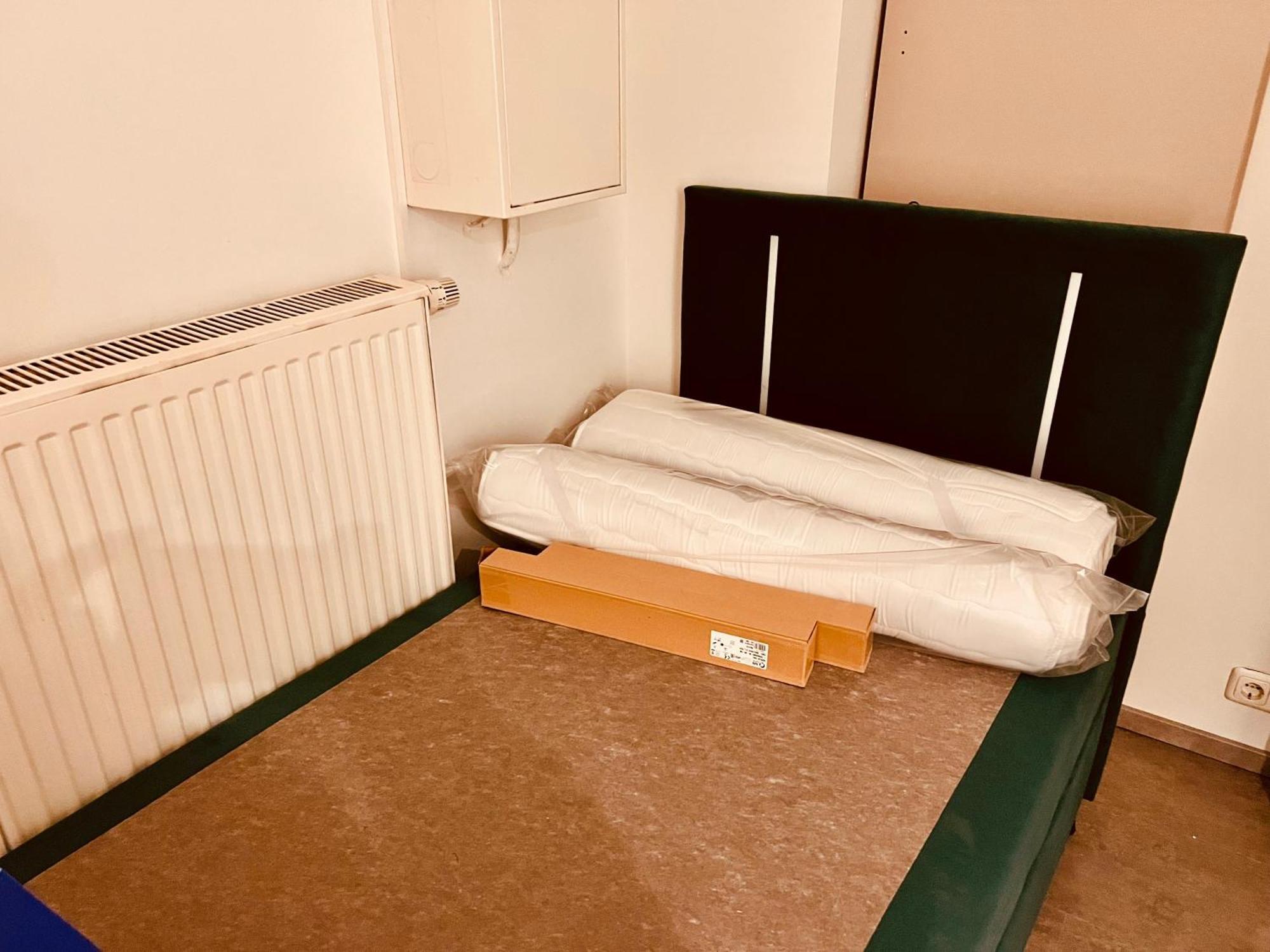 Schoenes In Lindenthal Apartament