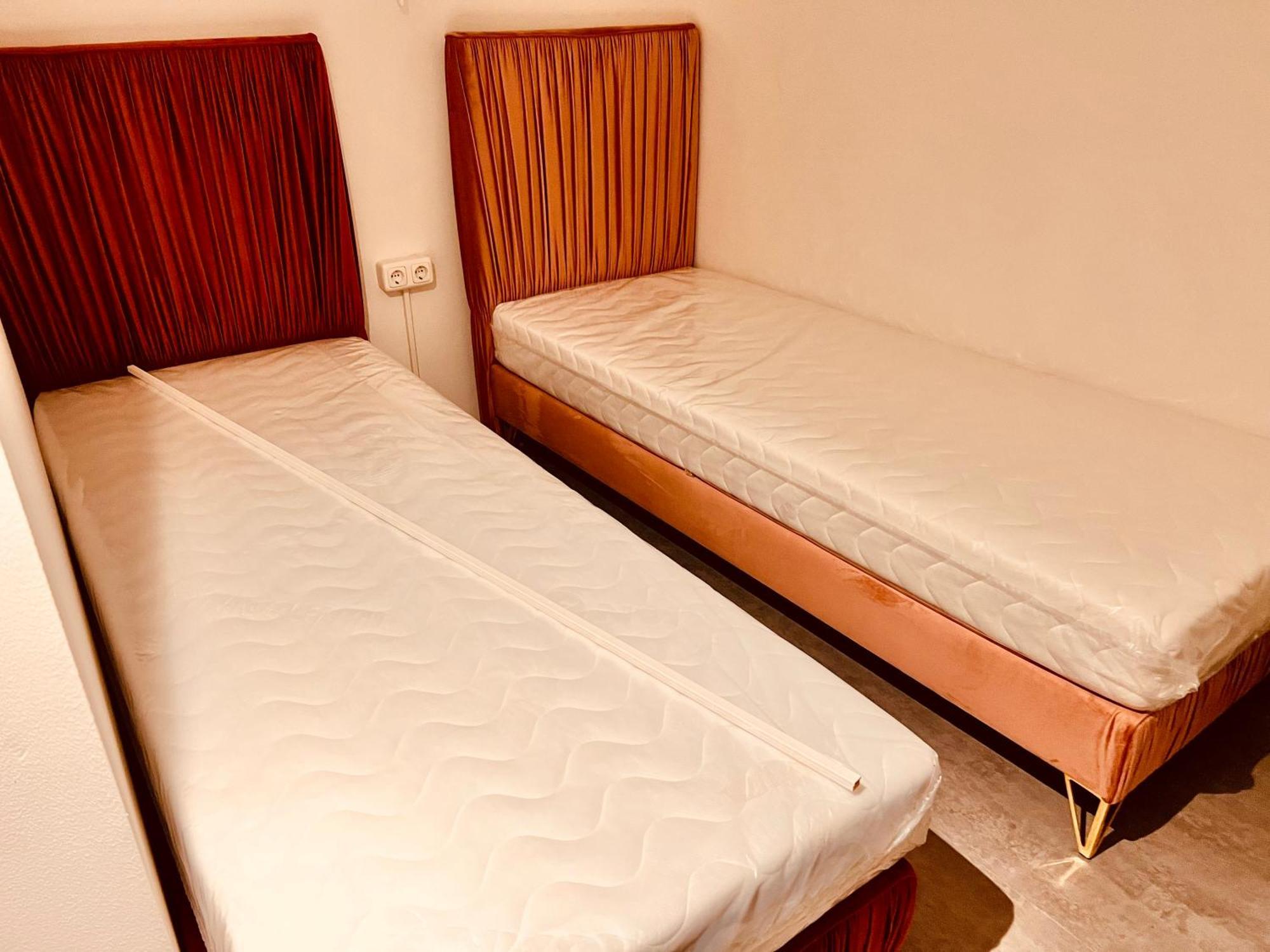 Schoenes In Lindenthal Apartament *