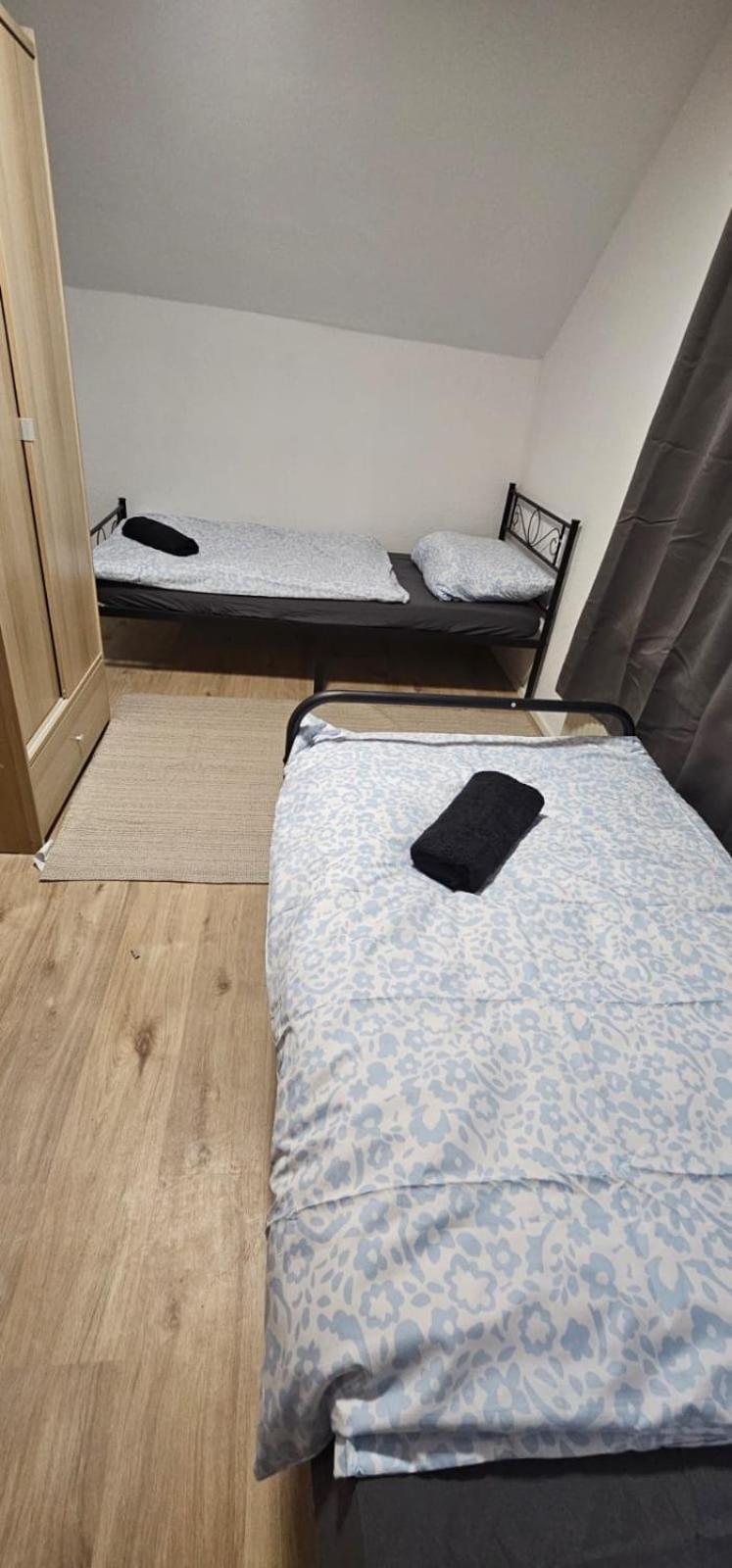 Apartment Porz Am Rhein
