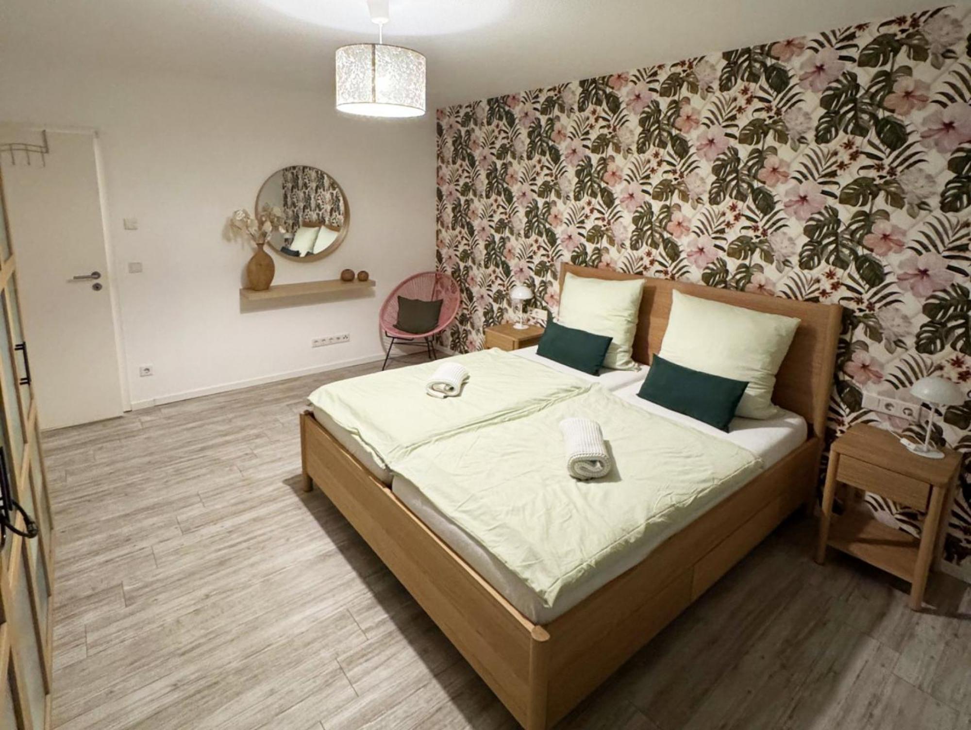 Rath Apartamento Colónia