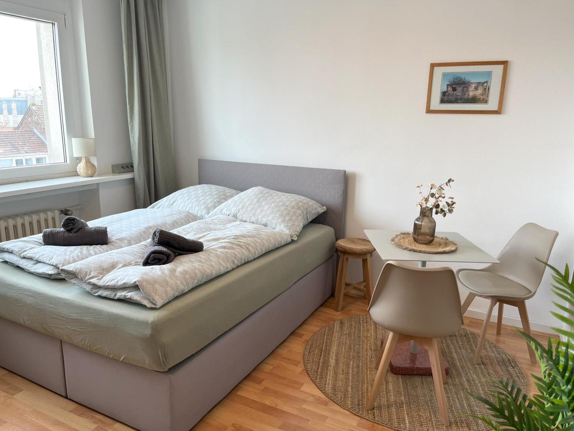 Holideis Club-apartment Apartment *