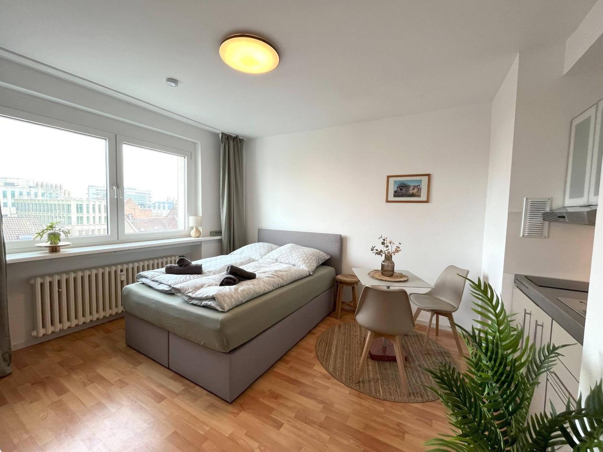 Holideis Club-apartment Apartment