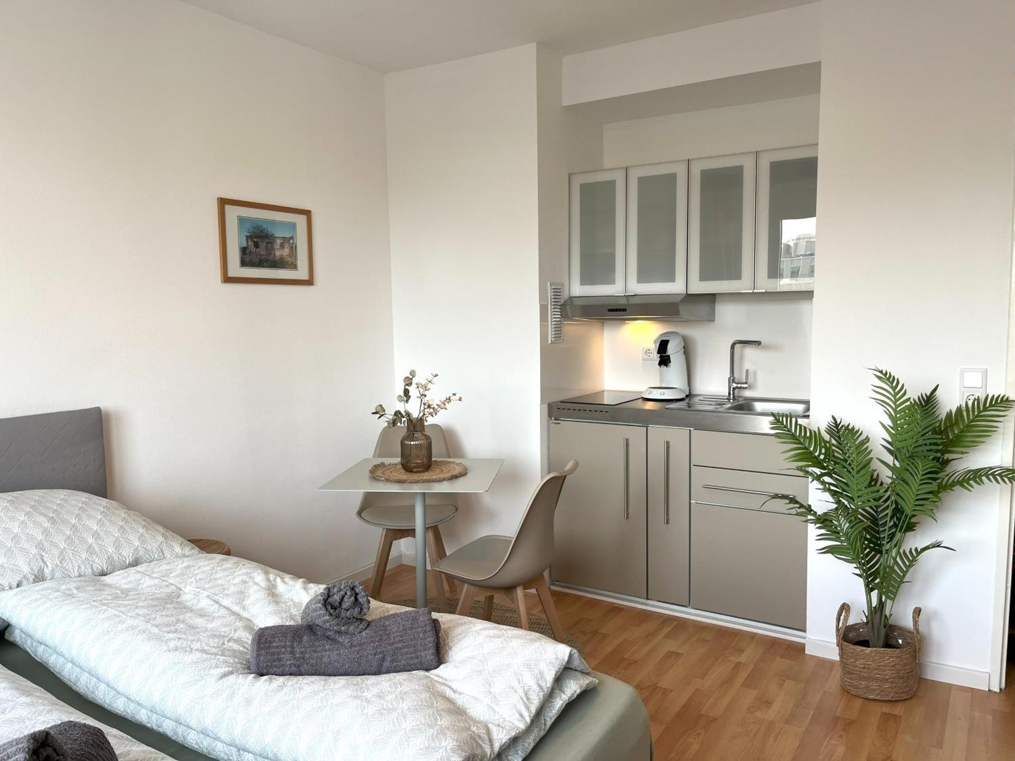Holideis Club-apartment Apartment