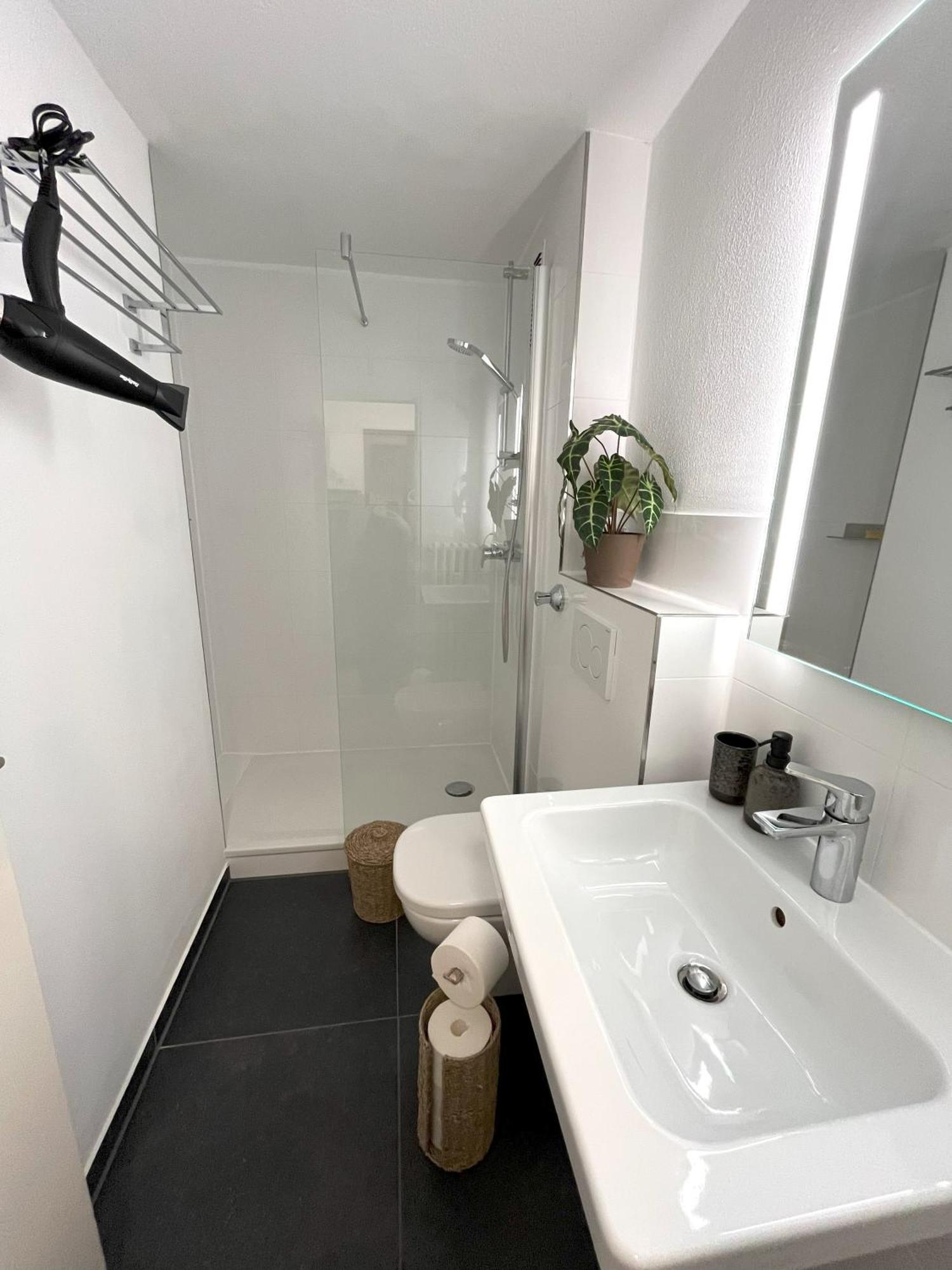 Holideis Club-apartment Apartment Cologne