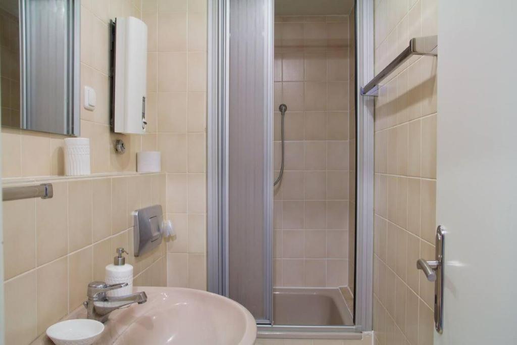 Altstadt Charmantes Appartement