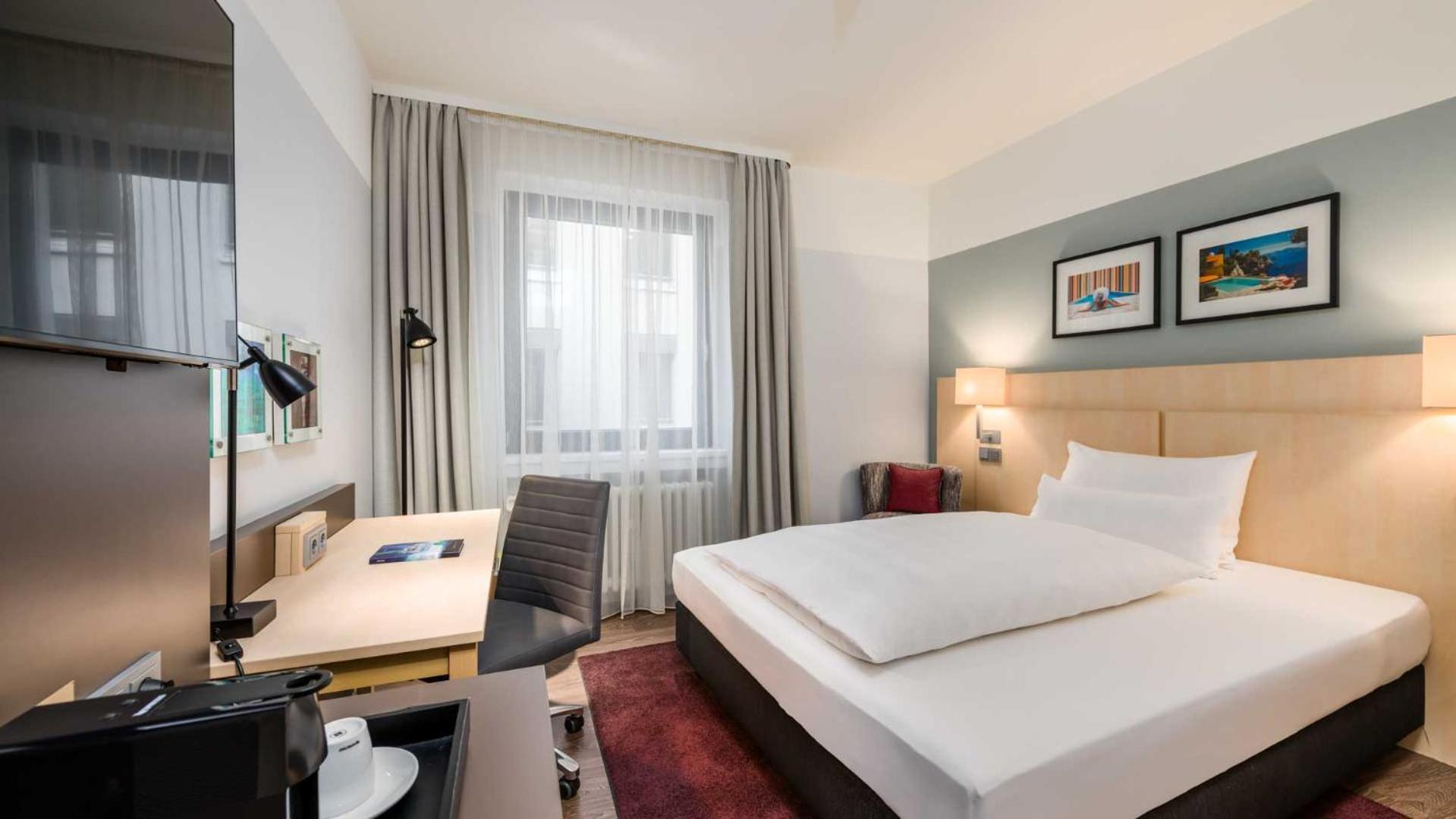 Lyskirchen 4* Cologne