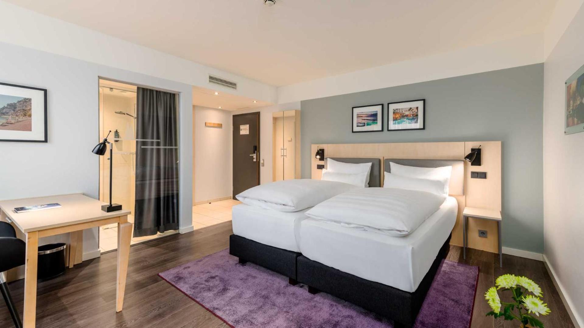 Lyskirchen 4* Cologne