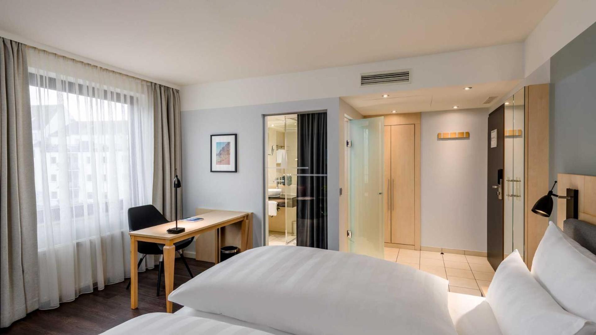Hotel Lyskirchen