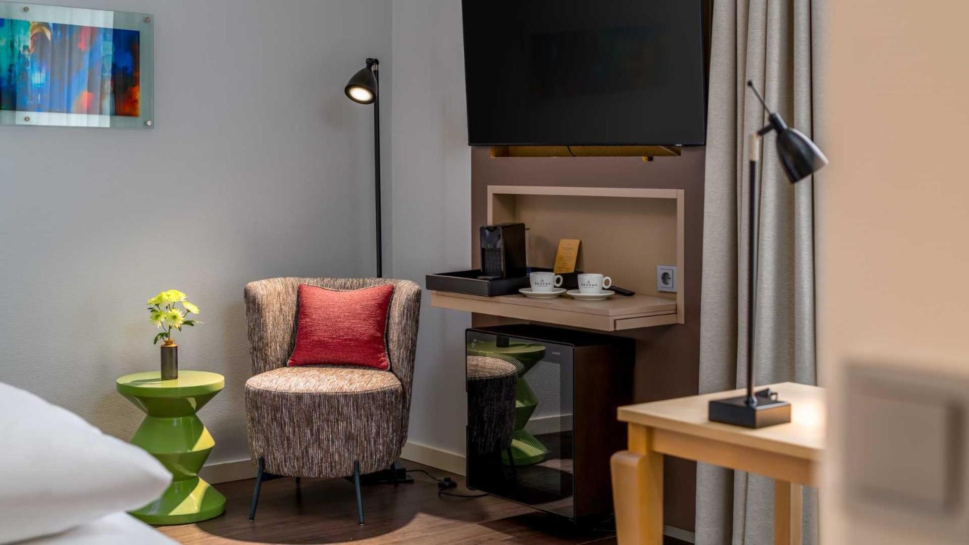 Lyskirchen Hotel 4*