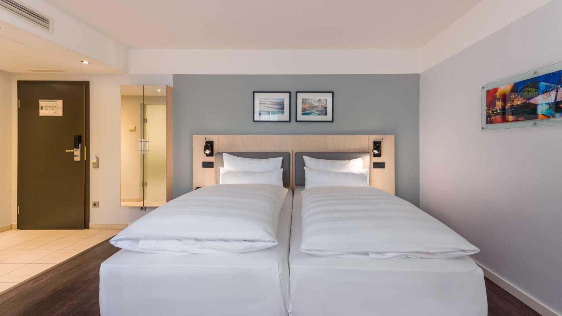 Lyskirchen Hotel Cologne