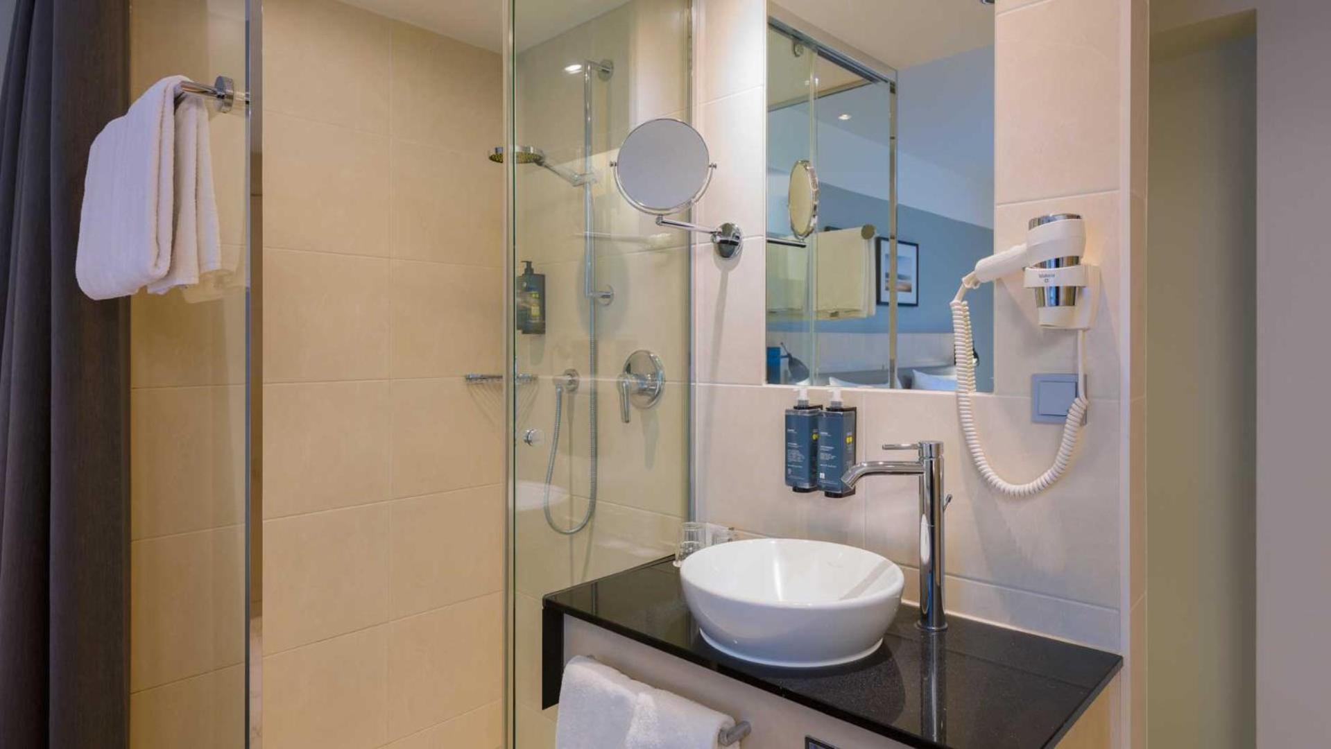 Lyskirchen Hotel 4*