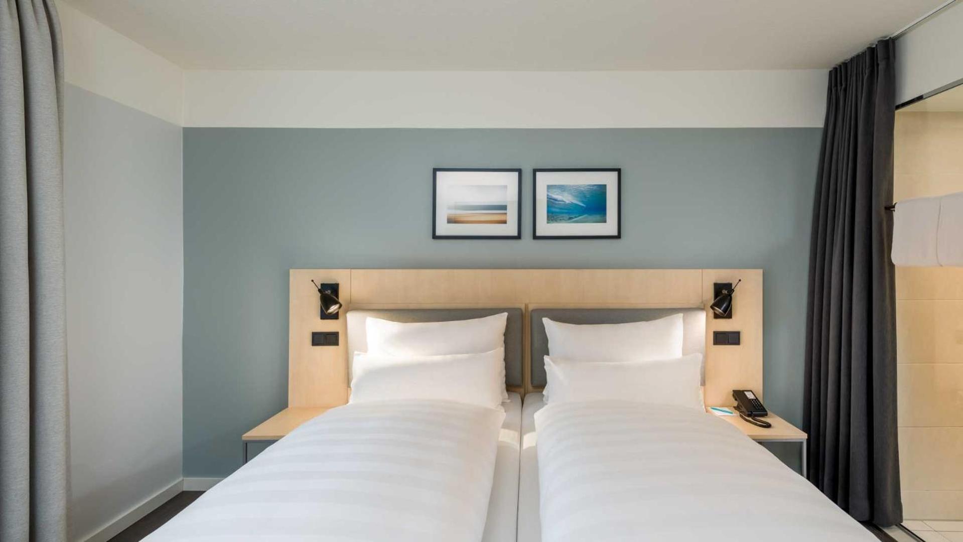 Hotel Lyskirchen 4*