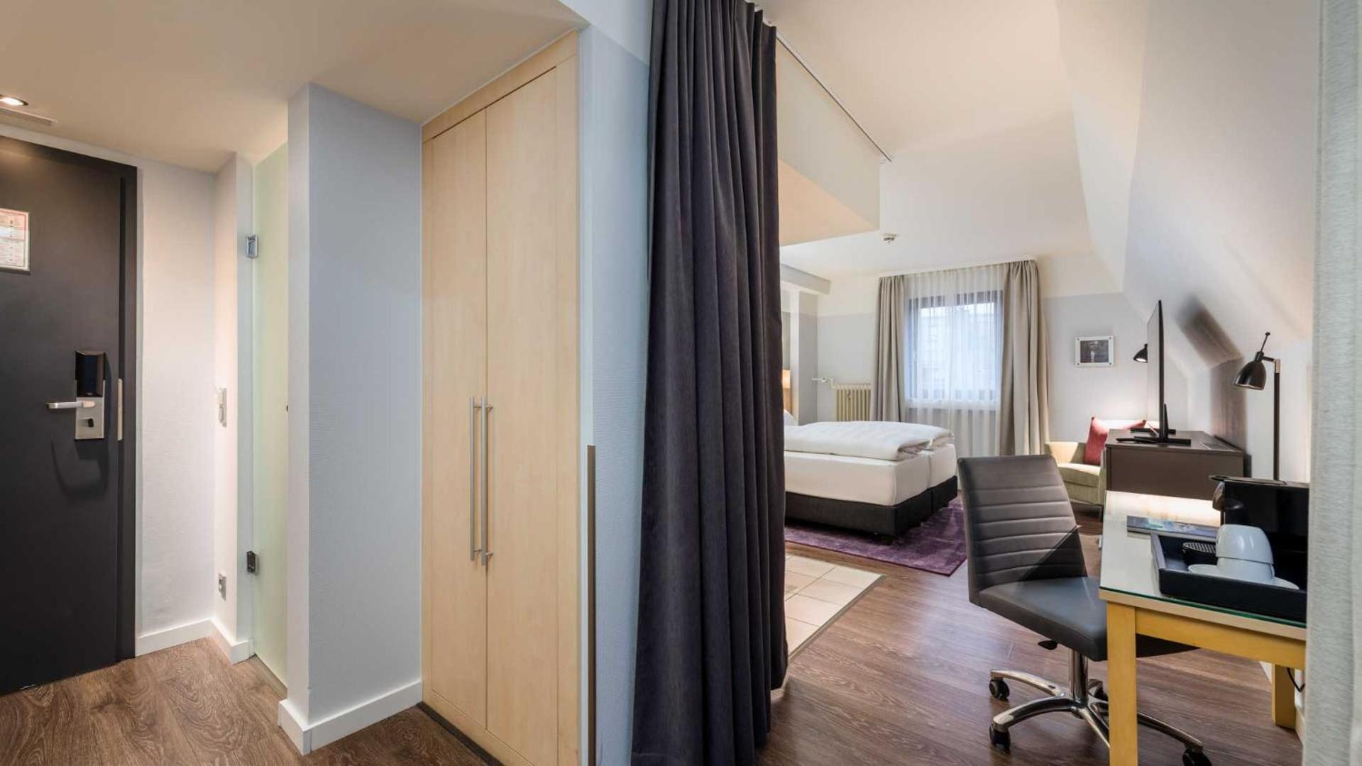 Lyskirchen Hotel Cologne