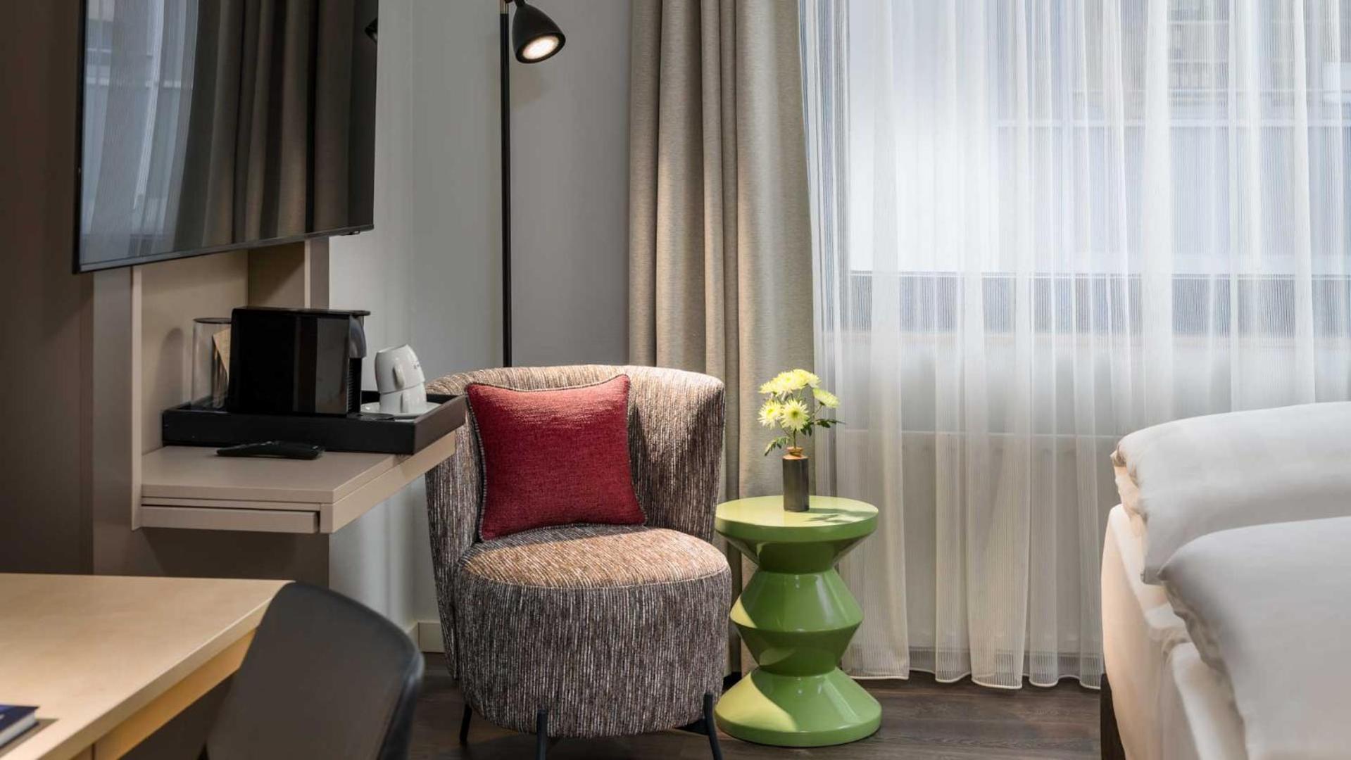 Lyskirchen 4* Cologne