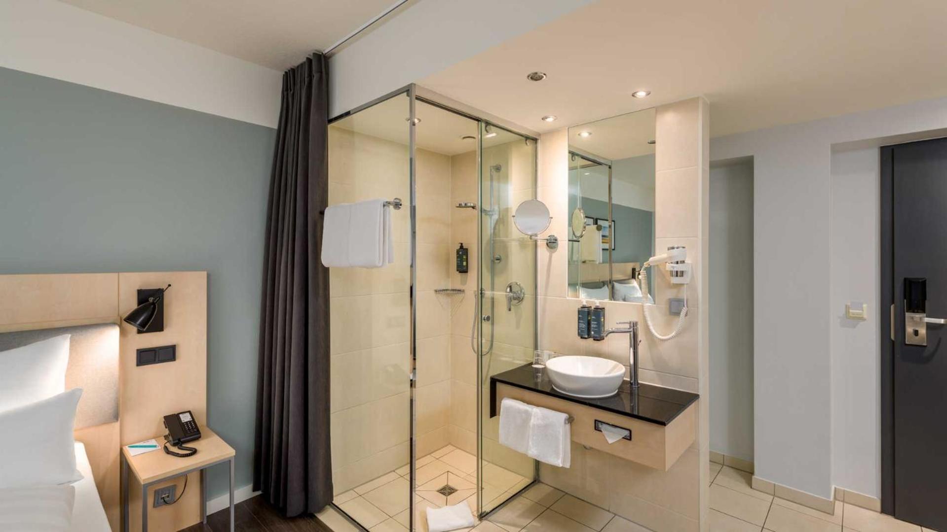 Lyskirchen Hotel 4*