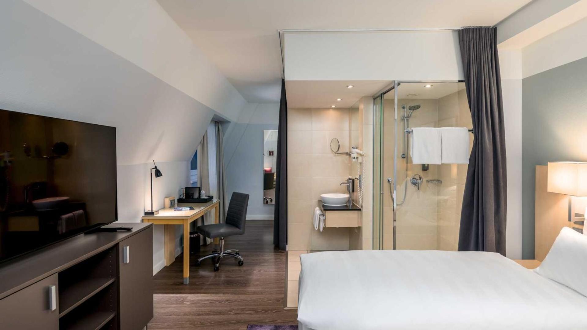 Hotel Lyskirchen 4*