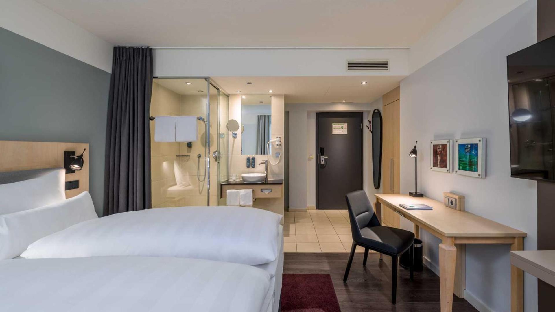 Lyskirchen Hotel Cologne