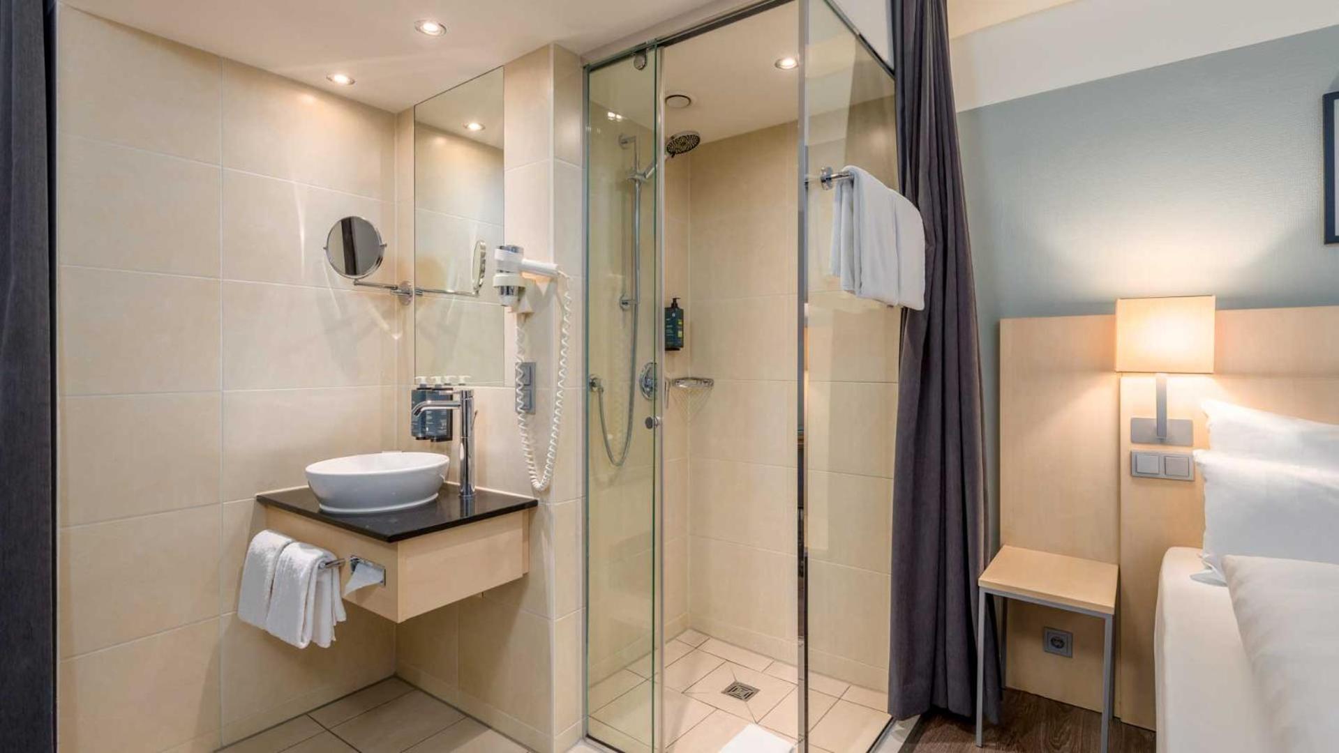 Hotel Lyskirchen Cologne