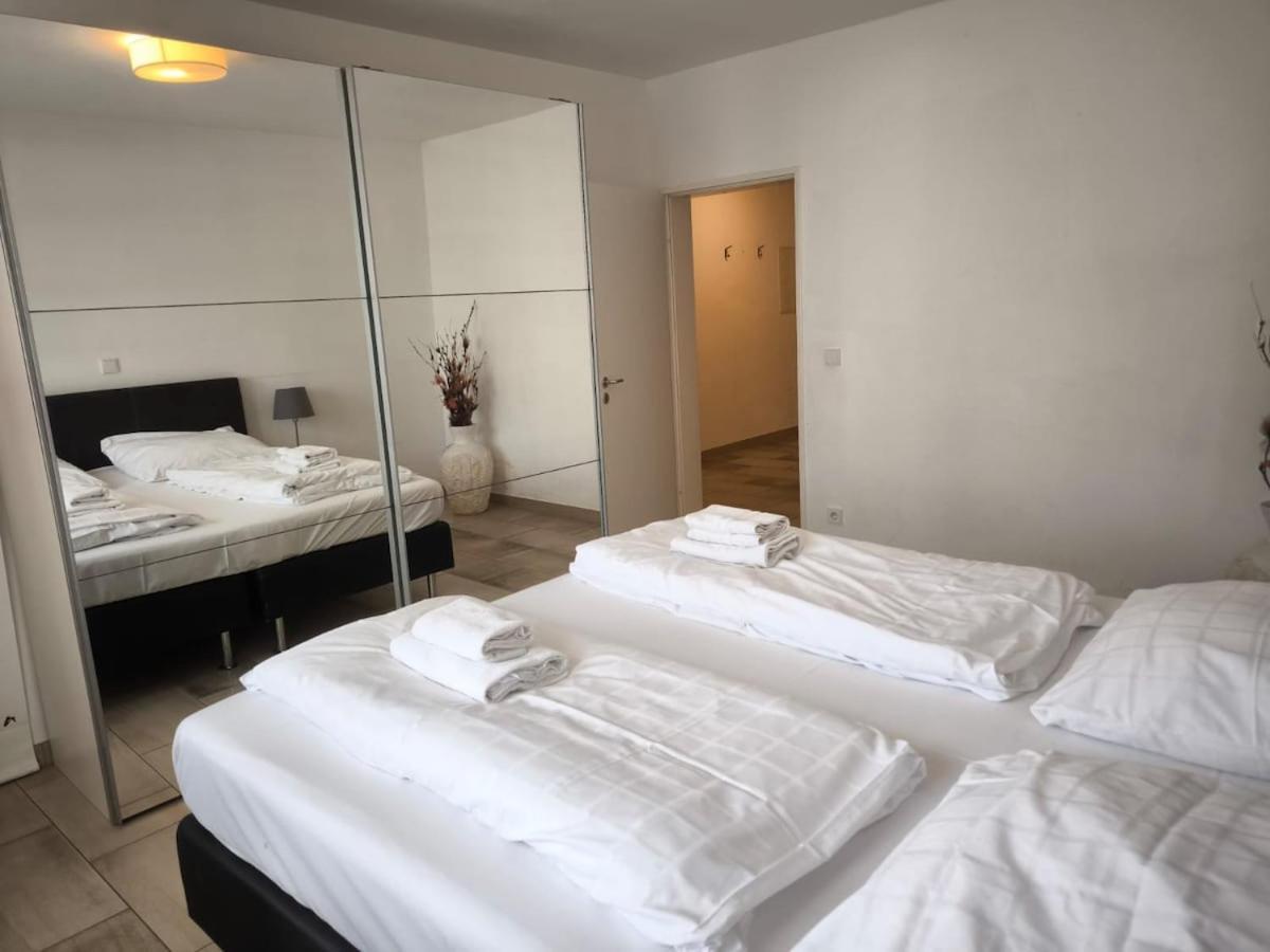 Premium 2 Cathedral Apartamento *