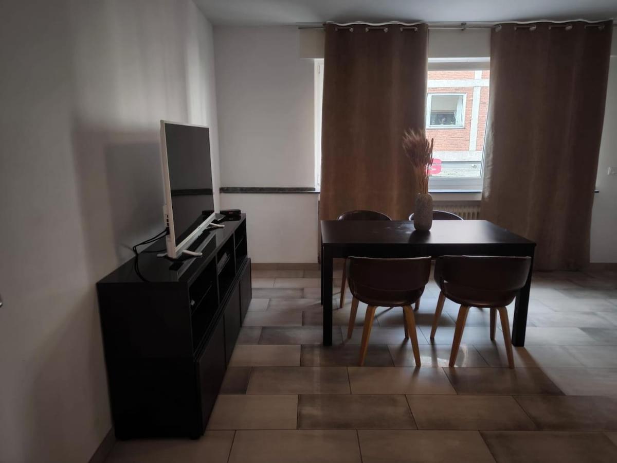 Apartamento Premium 2 Cathedral Colónia