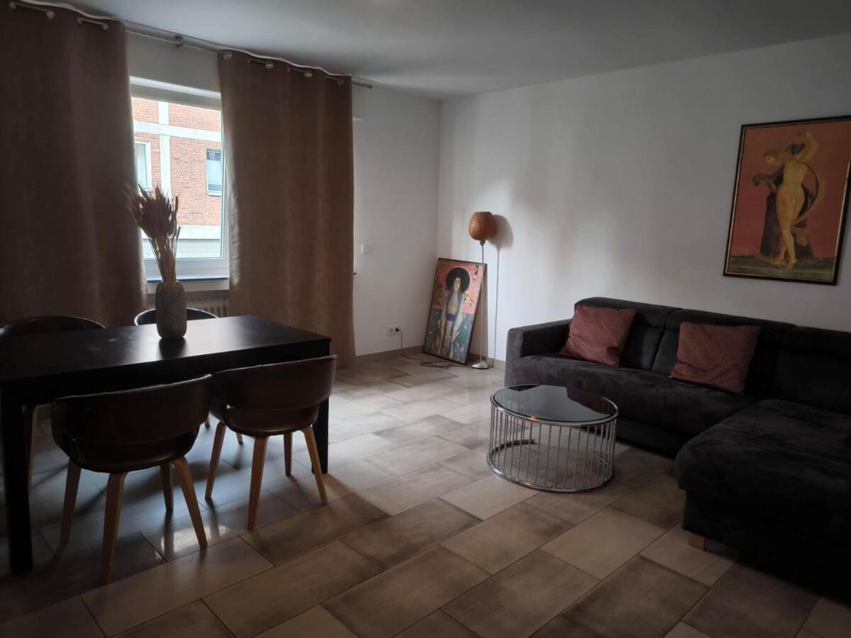 Premium 2 Cathedral Apartamento *