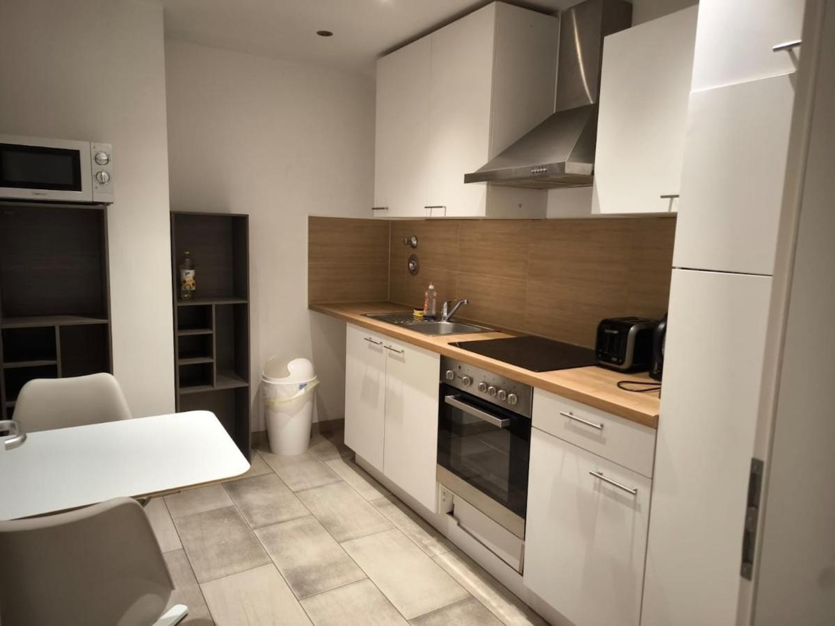 Apartamento Premium 2 Cathedral Colónia