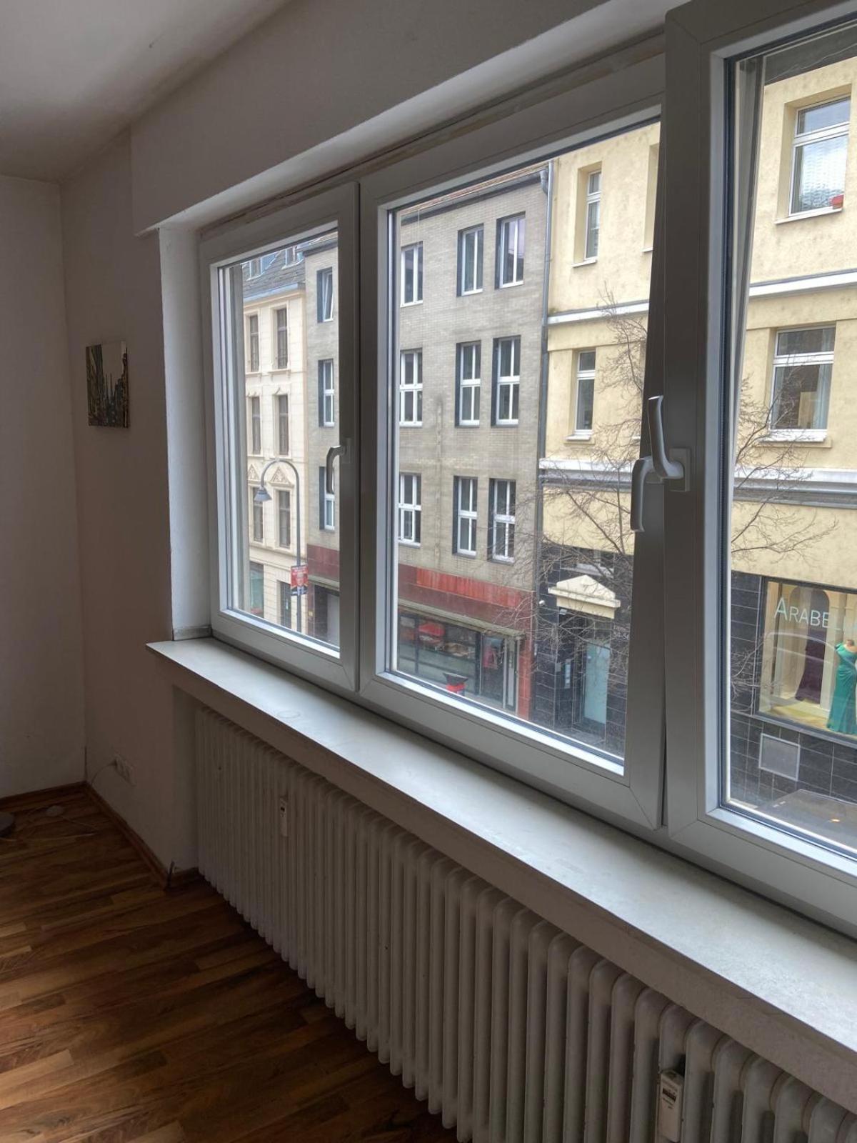 Xxl-cologne Cathedral Apartment