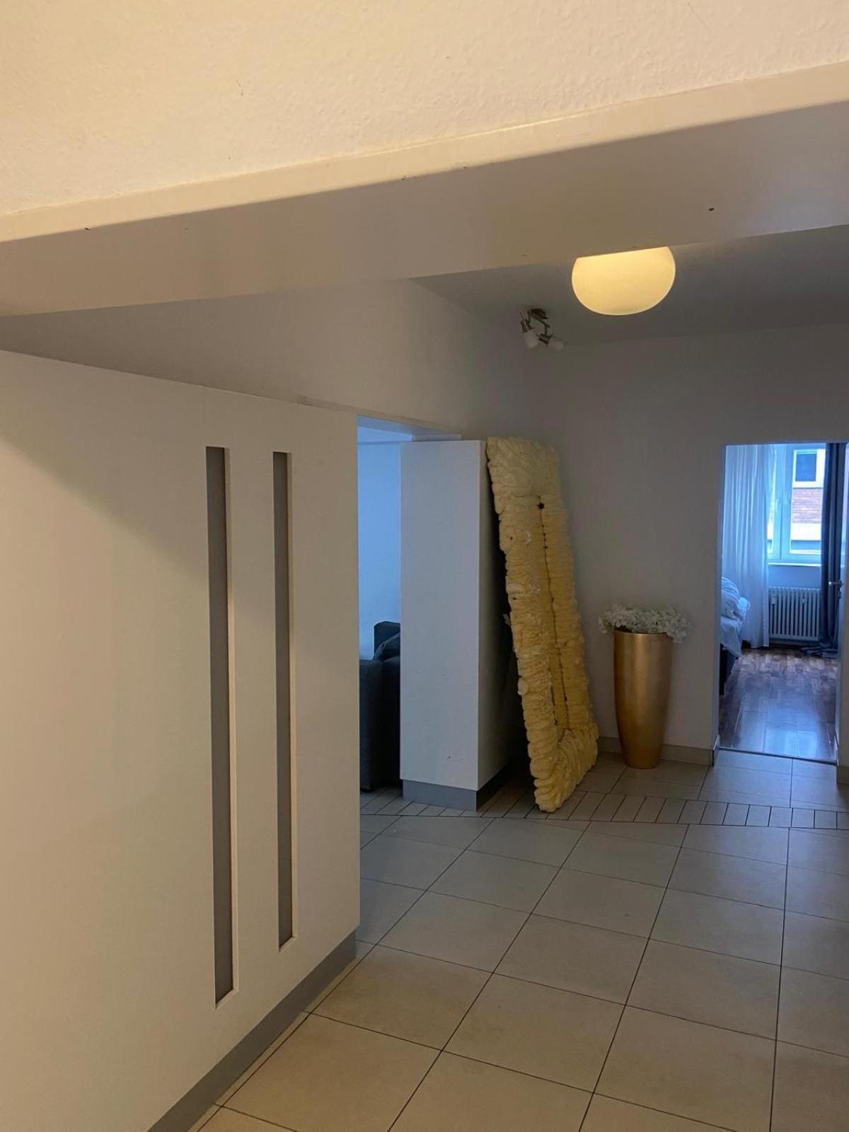 Apartment Xxl-cologne Cathedral *