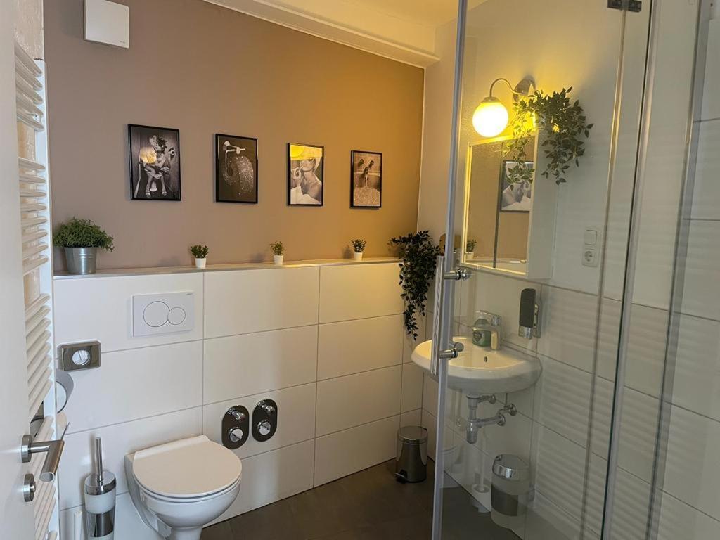 Flatdecologne Innenstadt